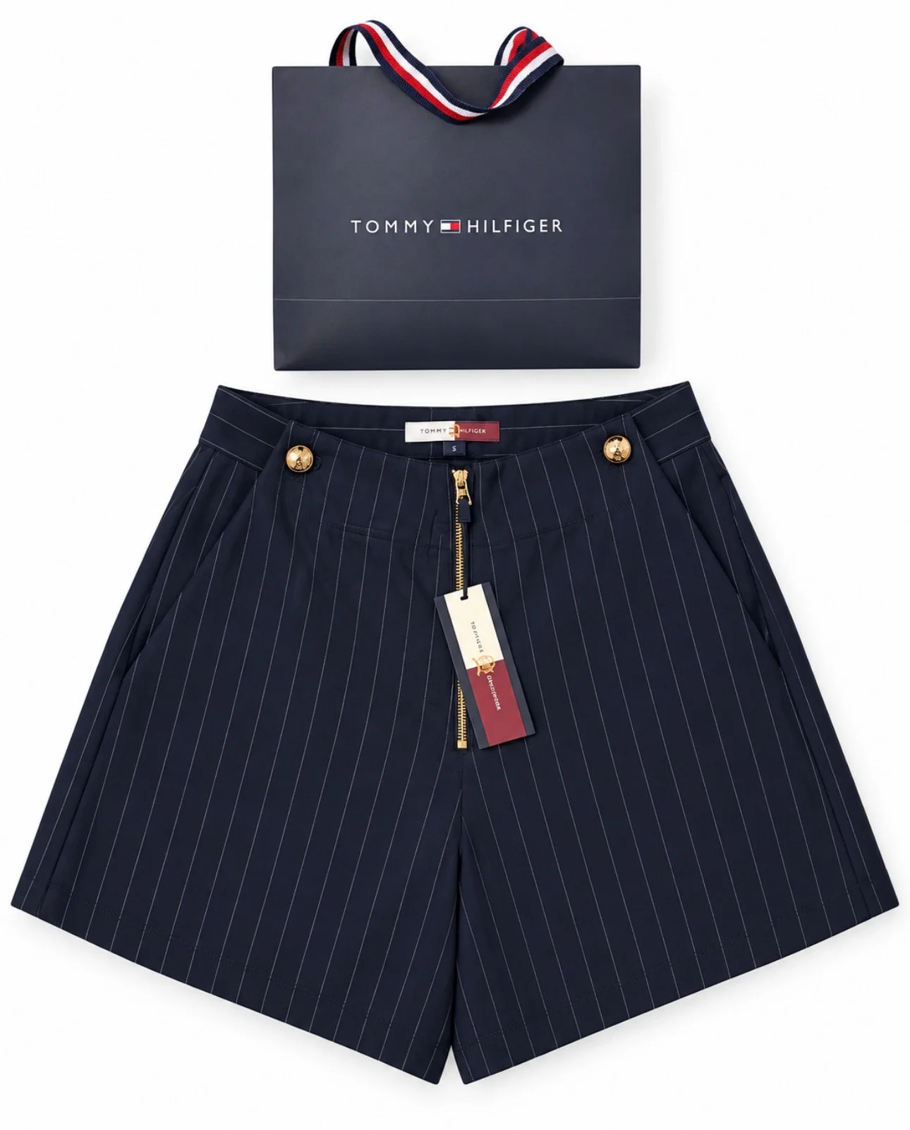 Tommy Hilfiger Shorts, size L / 40 / 12, photo 1