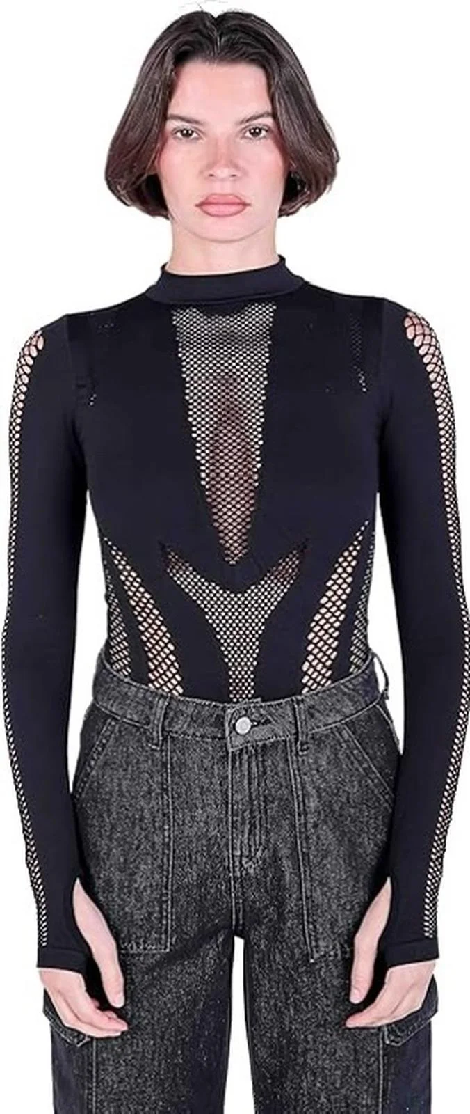 Bodysuits, size S / 36 / 8, photo 1