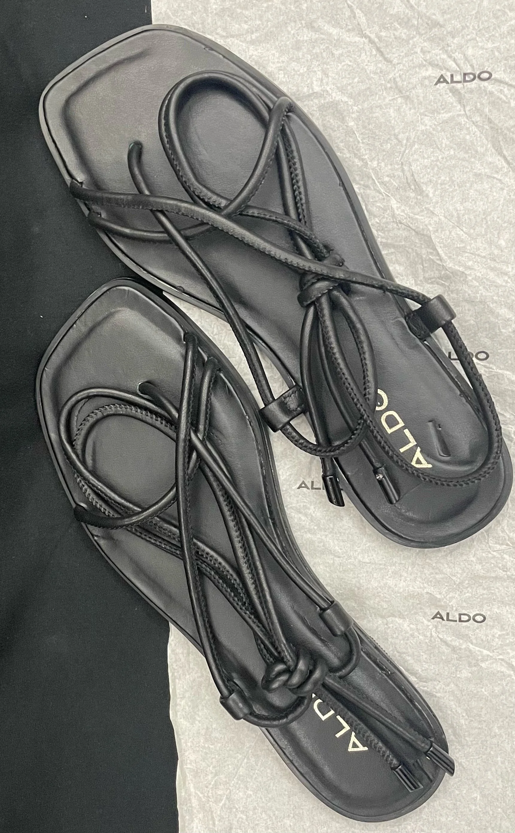 ALDO Sandals, size 35, photo 1