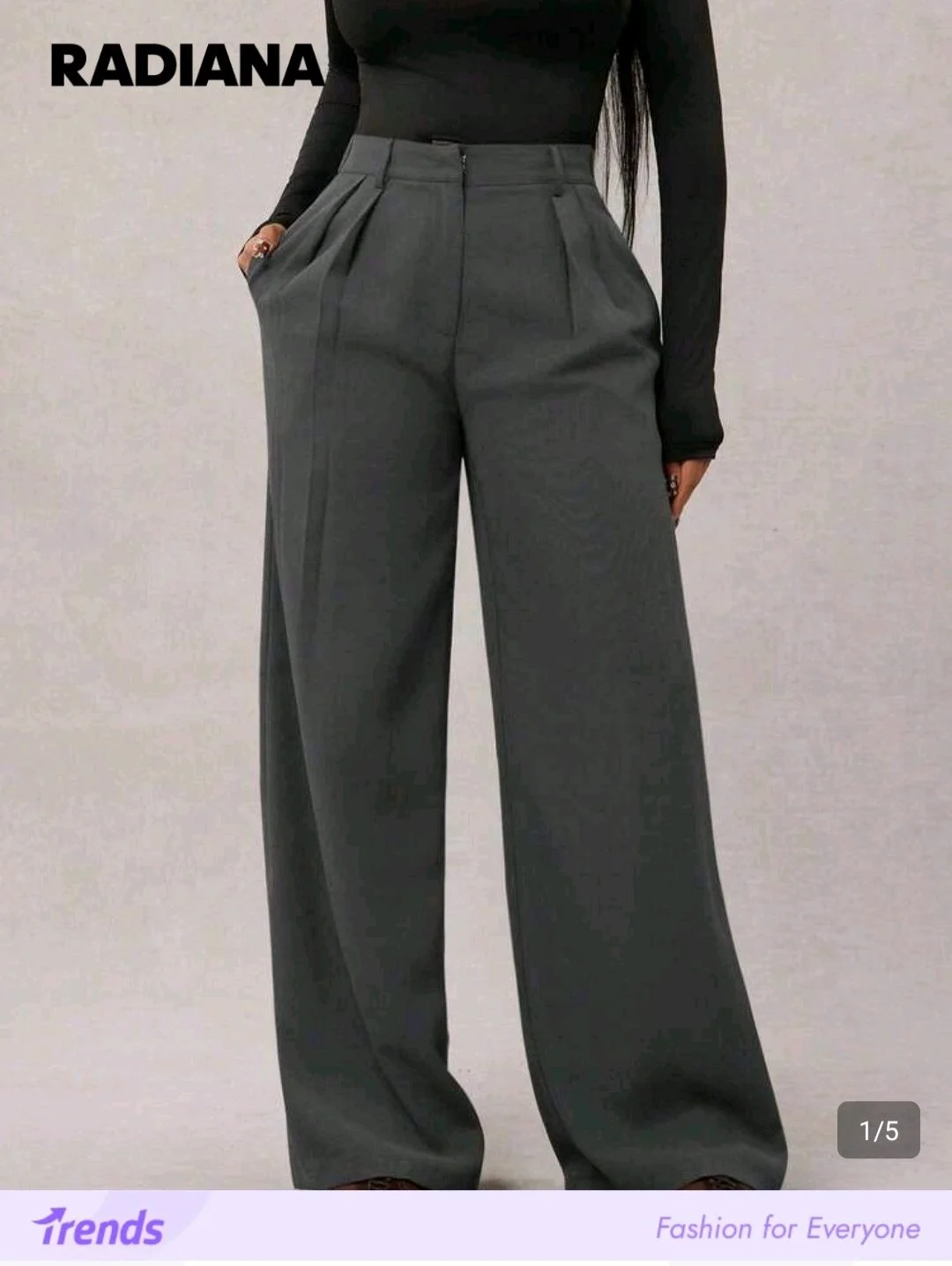 Shein Pants, size L / 40 / 12, photo 1