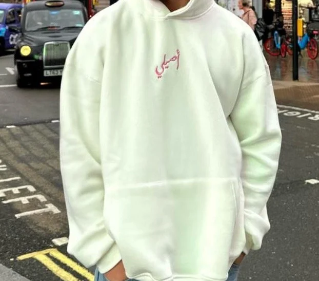 asili Hoodies, size M / 38 / 10, photo 1