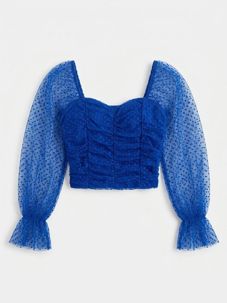Blouses, size XL / 42 / 14, photo 1