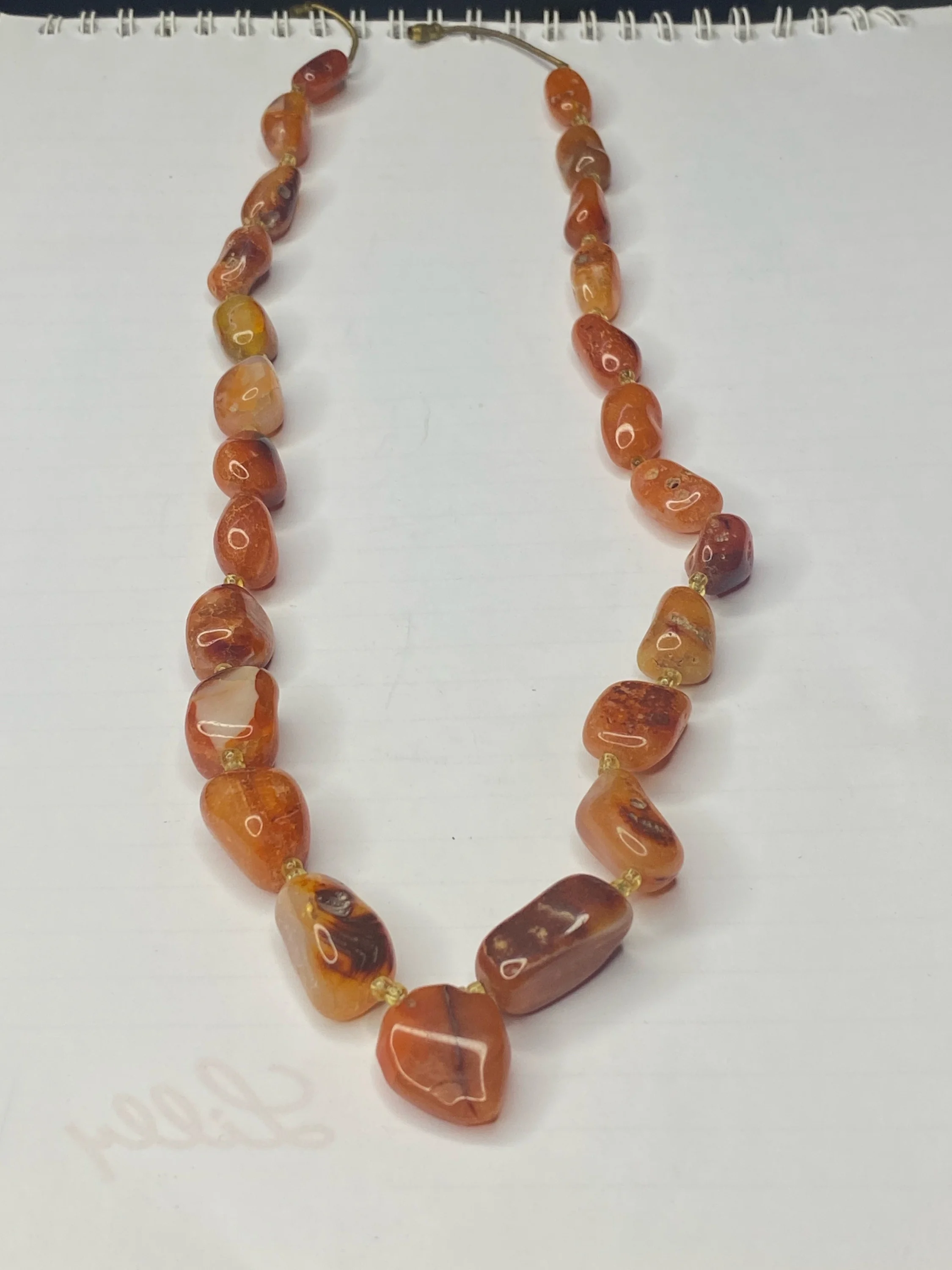 Necklaces, size Other, photo 1