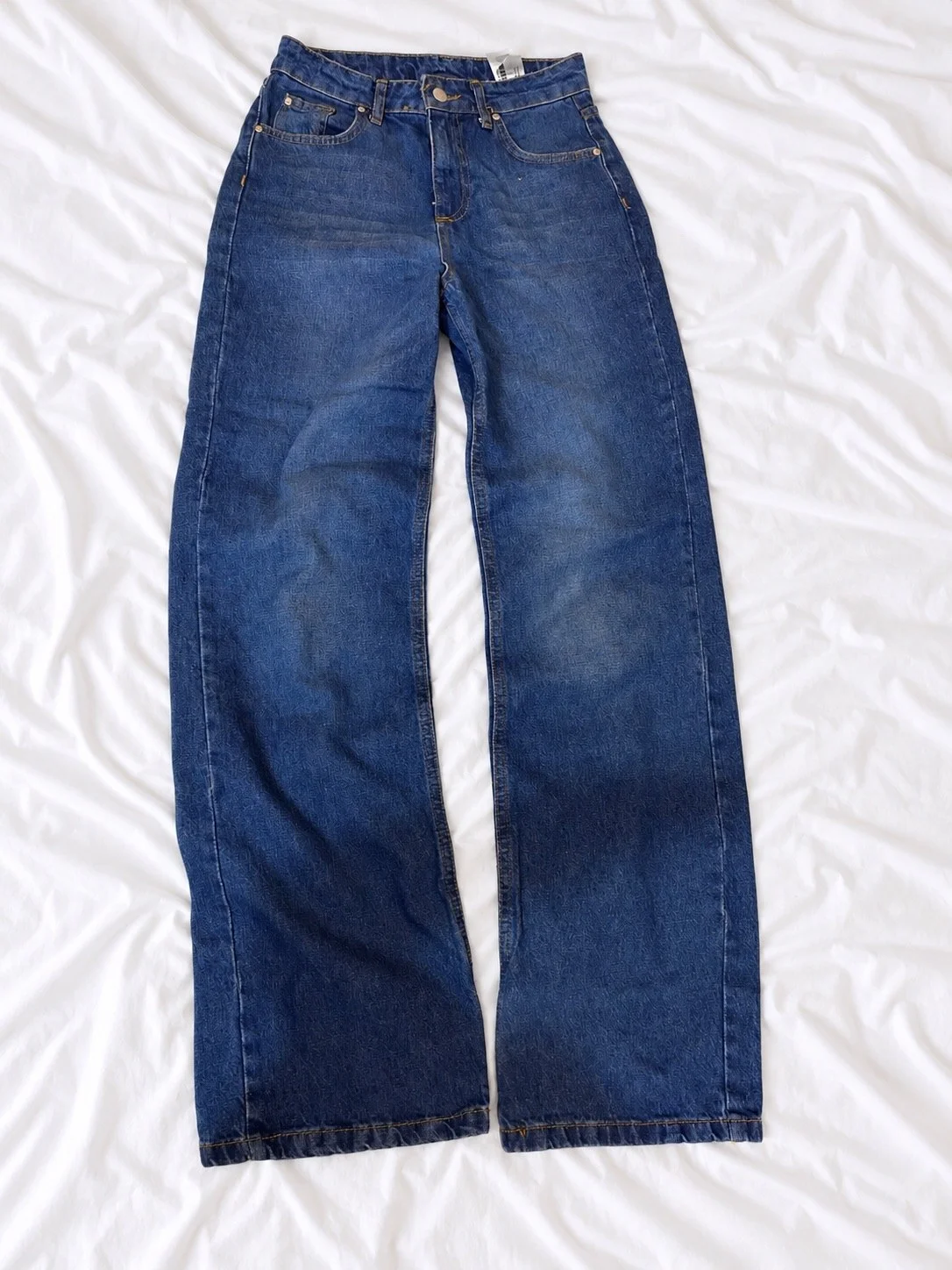 Trendyol Jeans, size XS / 34 / 6, photo 1