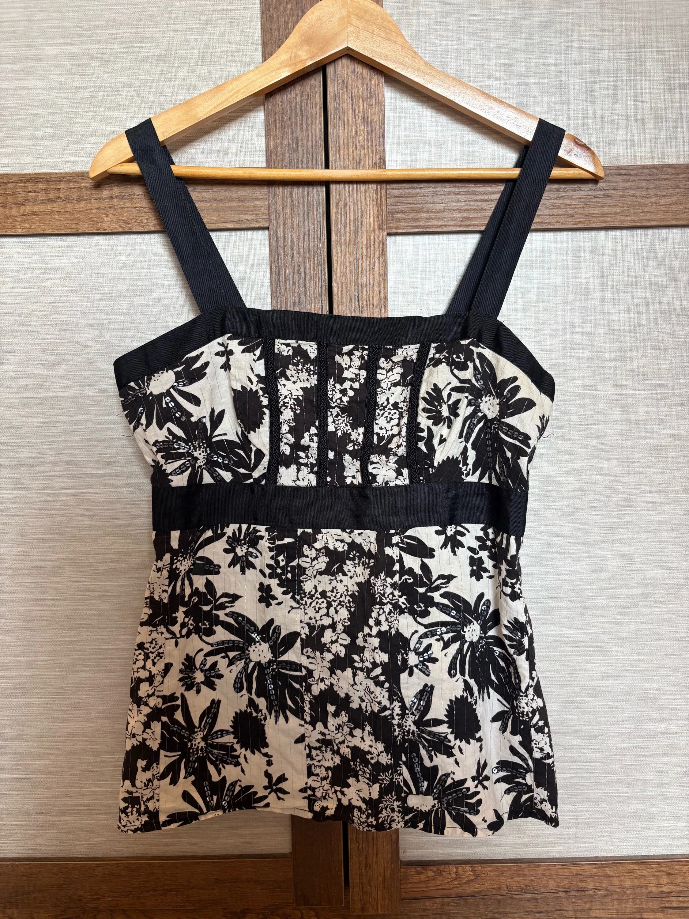 Next Cami Tops, size L / 40 / 12, photo 1