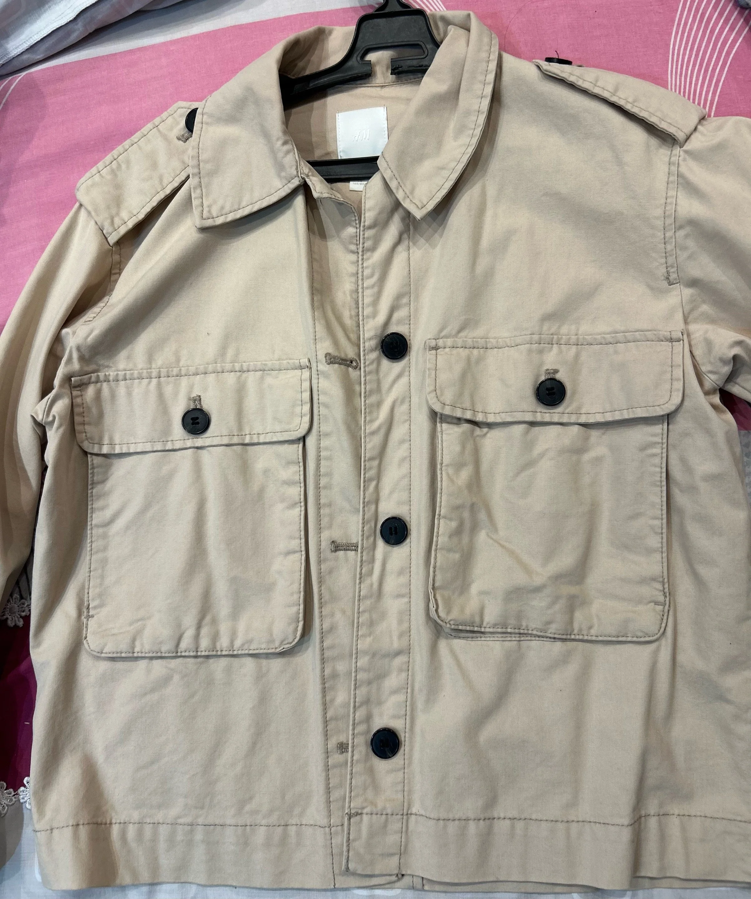 H&M Jackets, size XS / 34 / 6, photo 1
