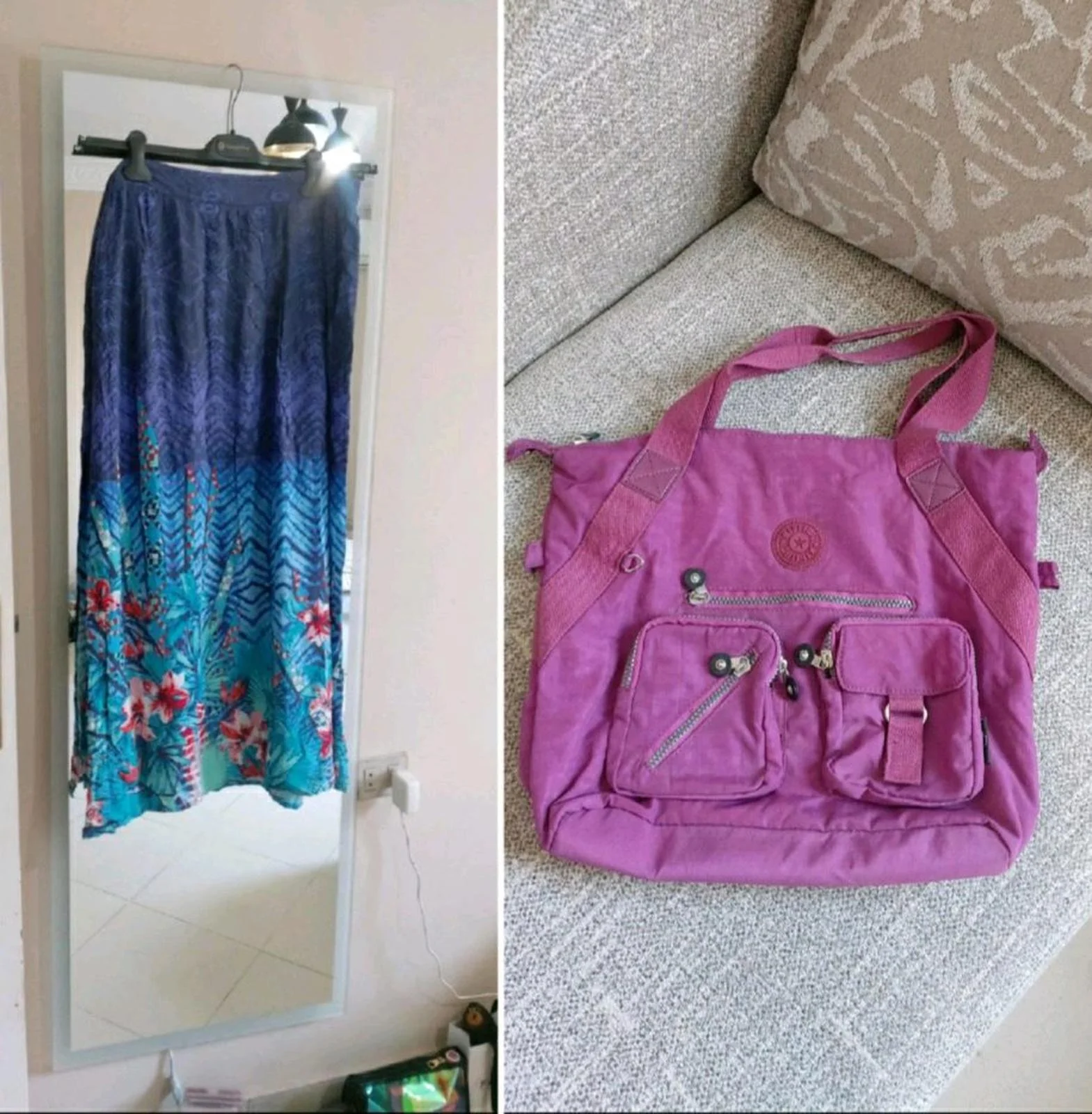 Shoulder Bag, size Other, photo 1