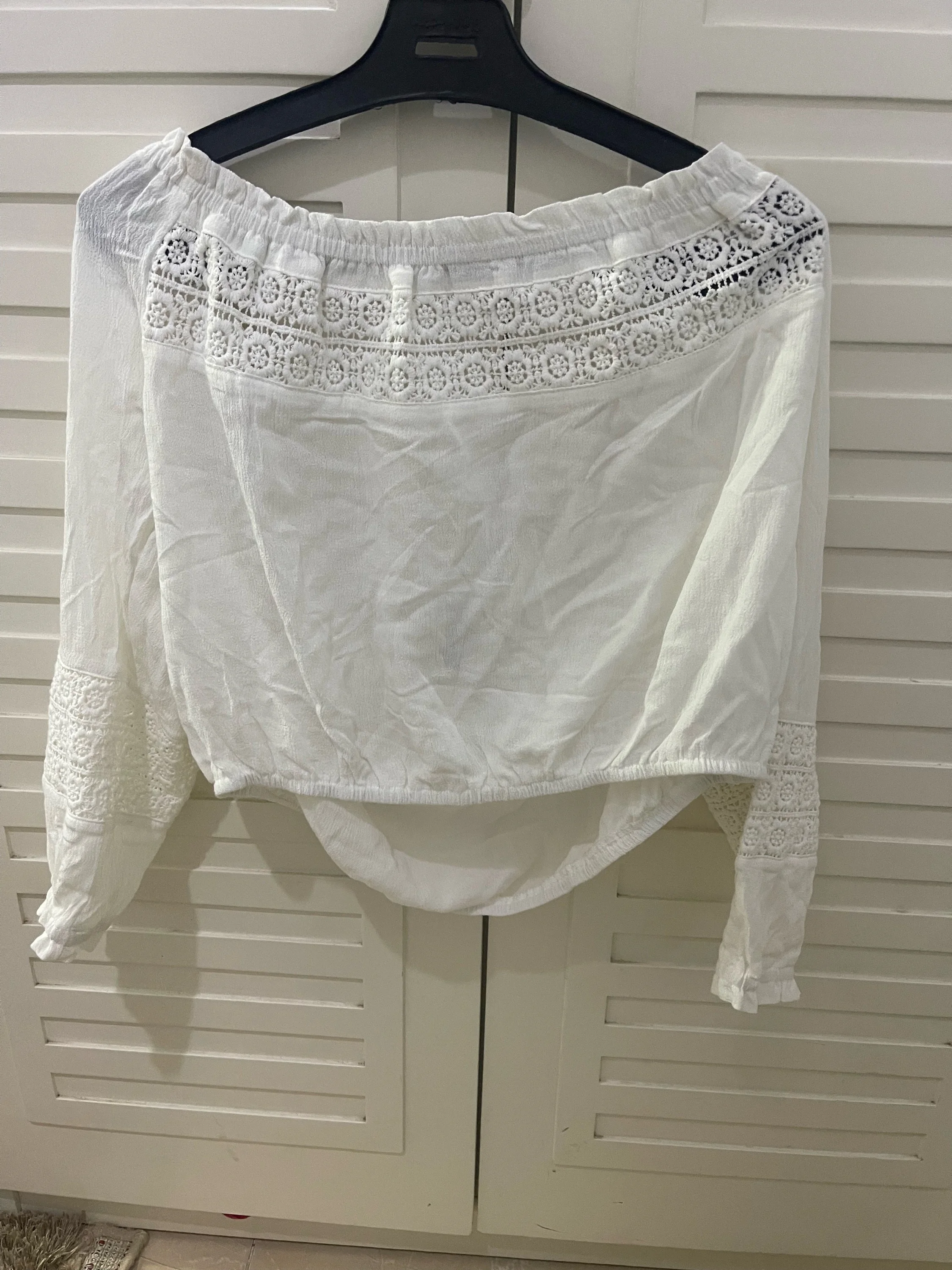 H&M Divided Blouses, size XL / 42 / 14, photo 1