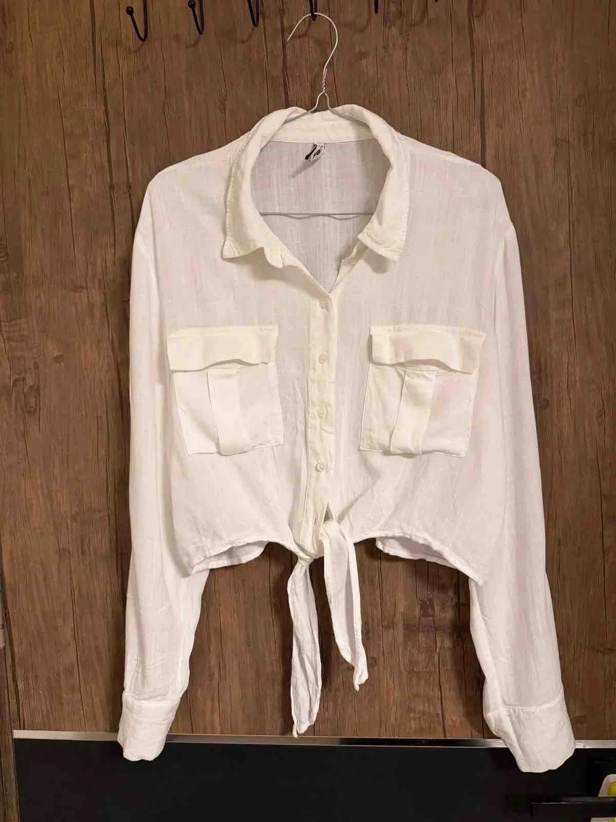 FB Sister Long Sleeve, size XL / 42 / 14, photo 1