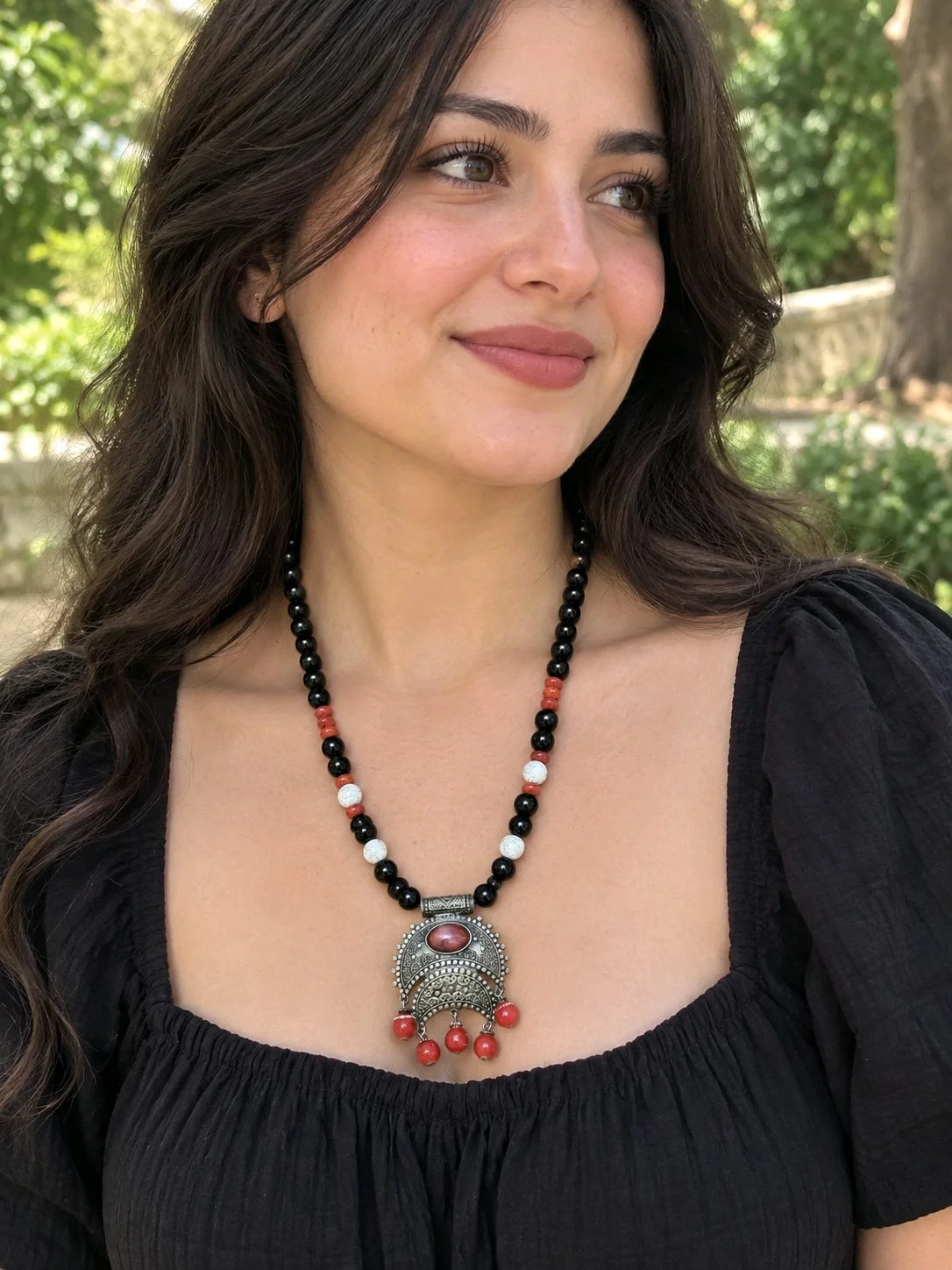 Necklaces, size Other, photo 1