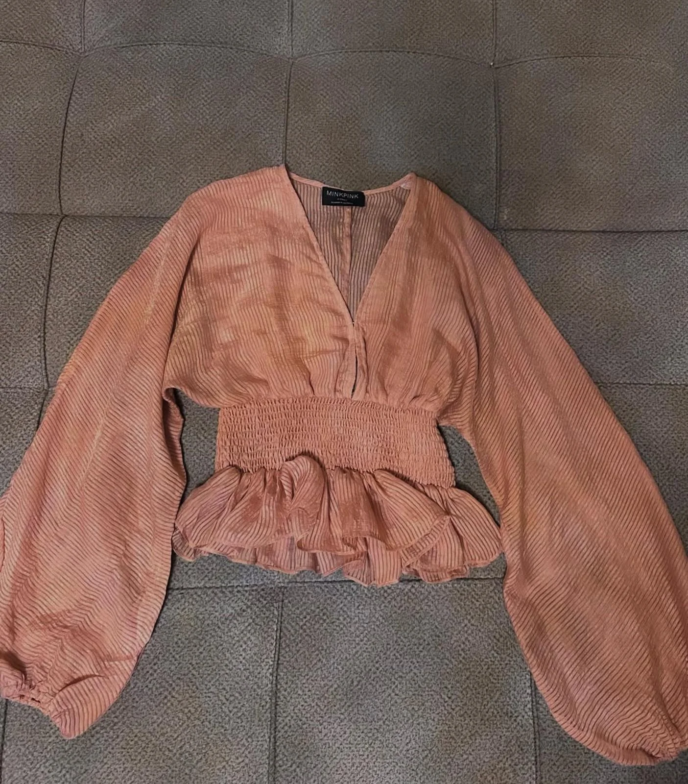 Blouses, size M / 38 / 10, photo 1