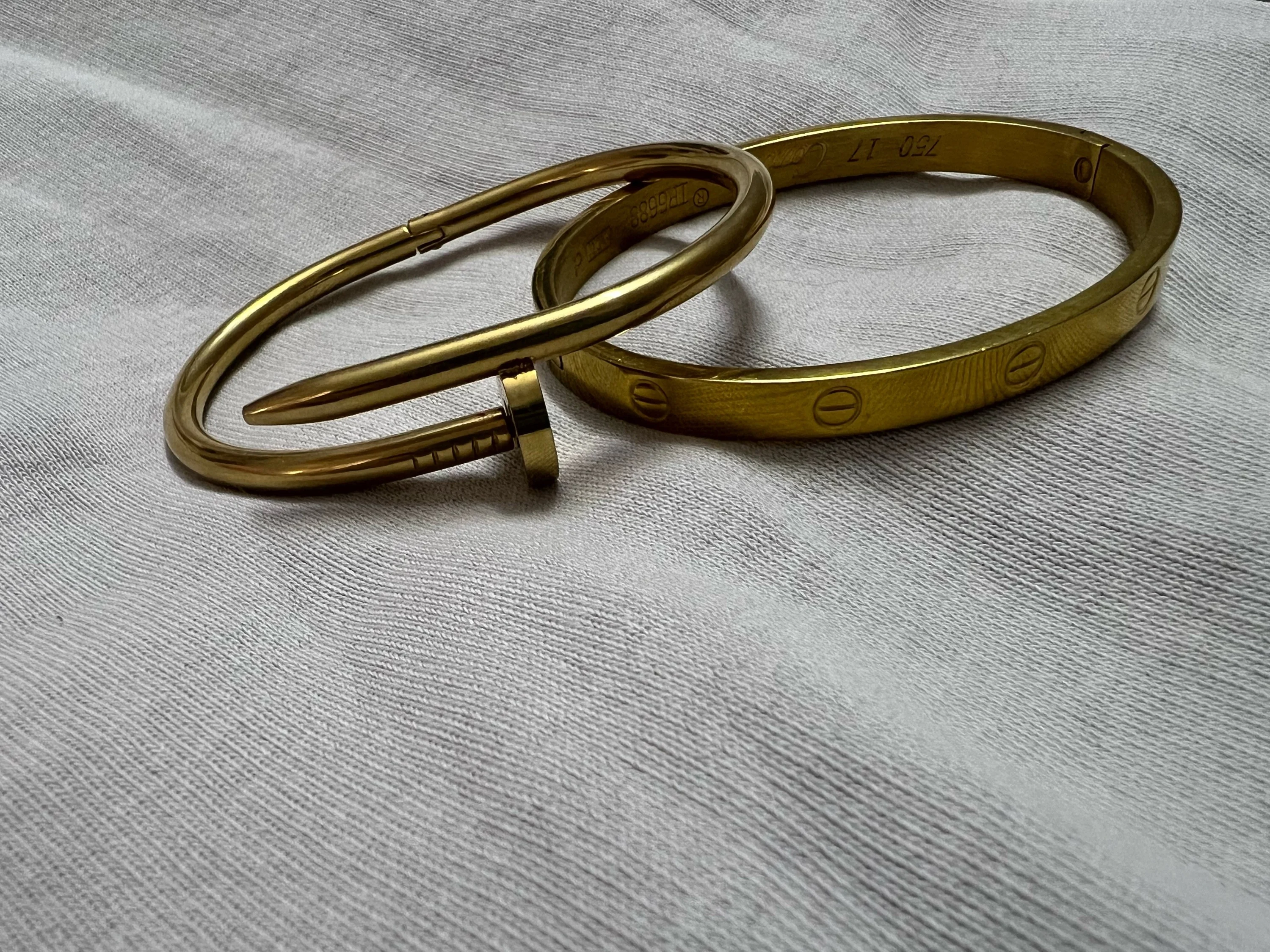Bracelets, size Other, photo 1