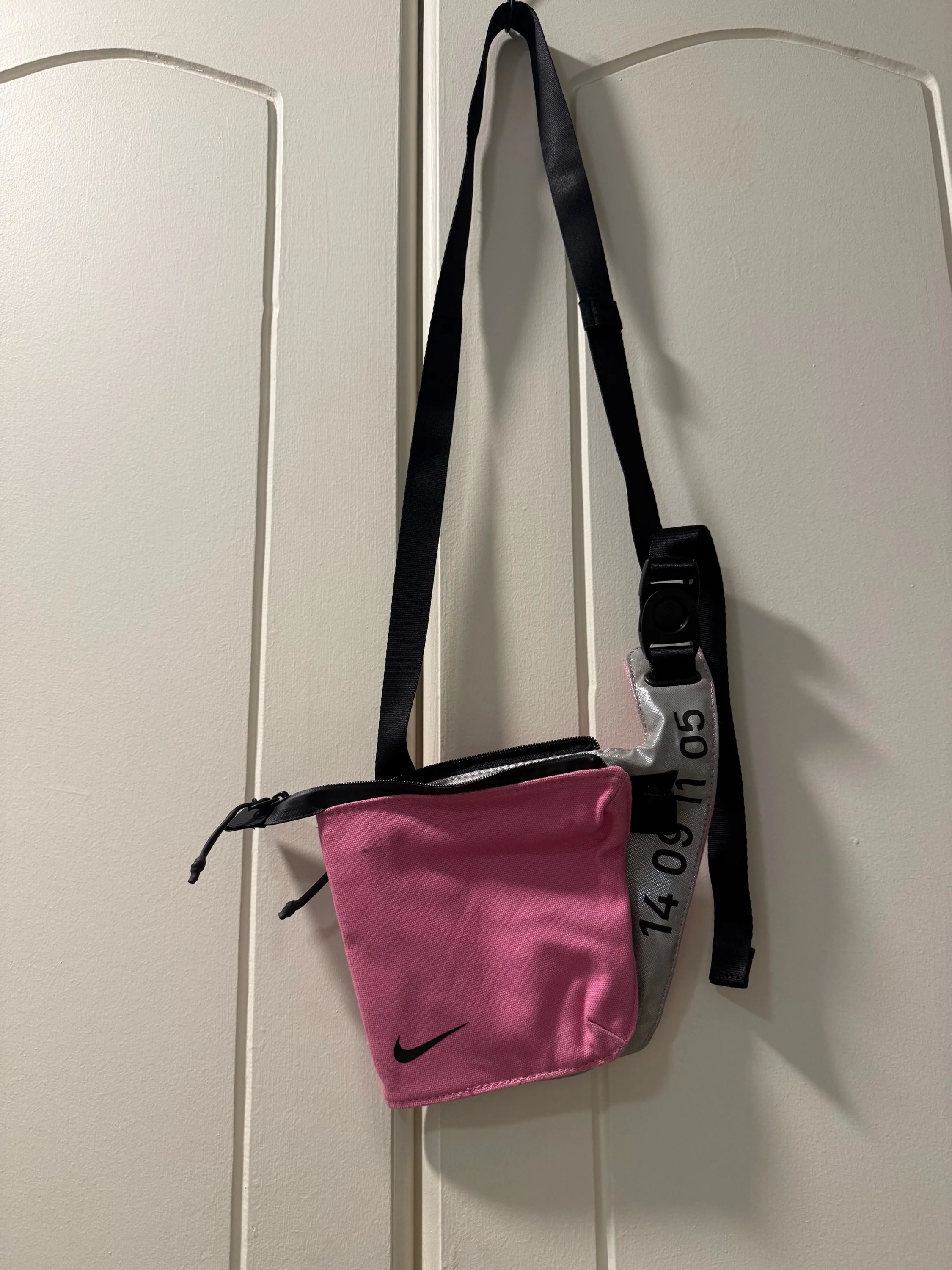 Nike Cross-Body Bags, size Other, photo 1