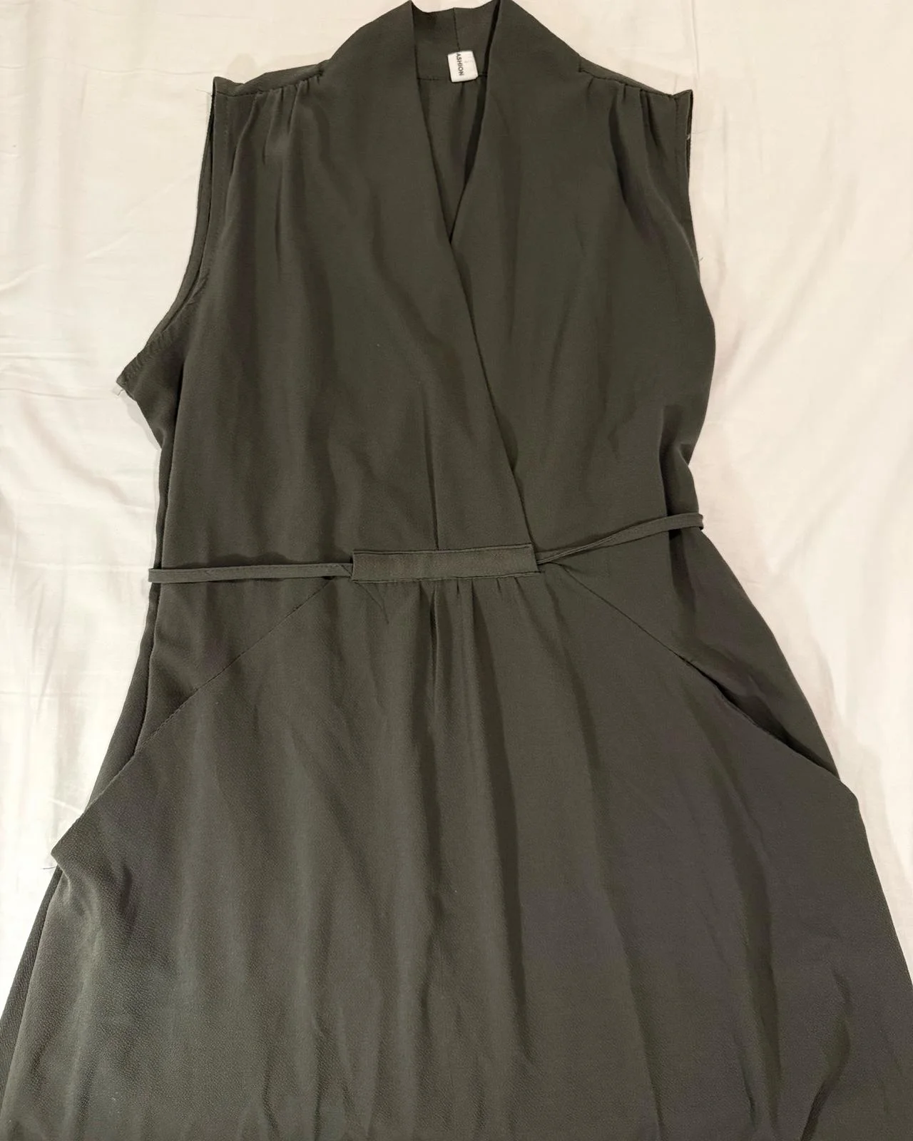 Midi Dresses, size One size, photo 1