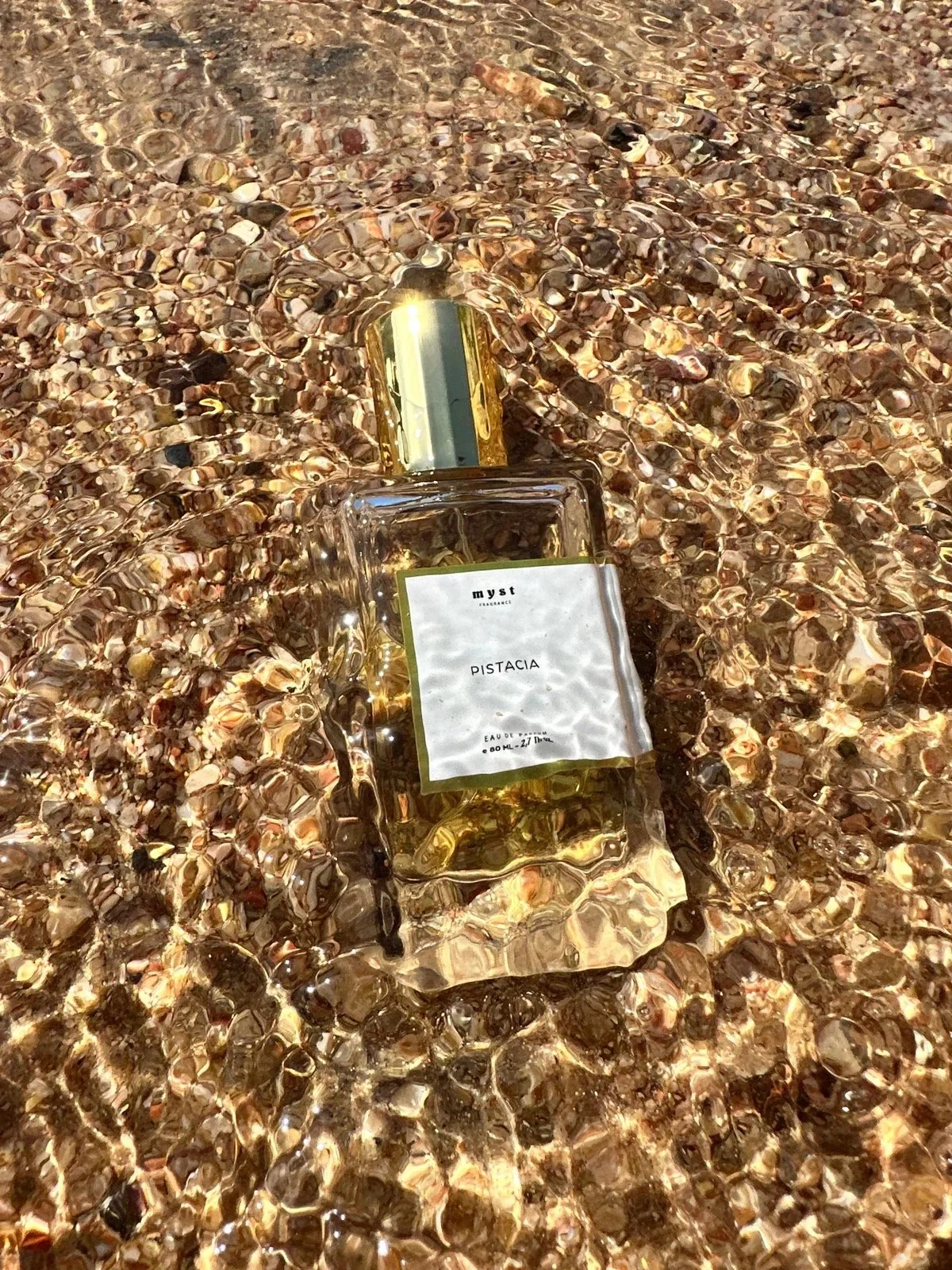 Perfume, size Other, photo 1