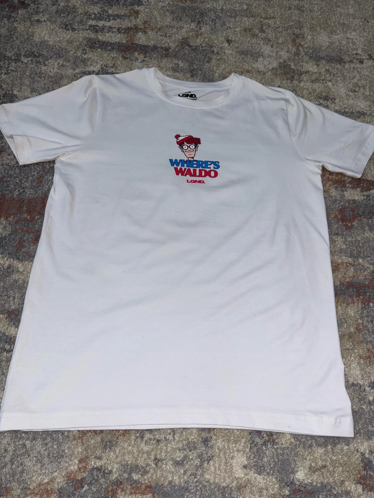 Shirts, size S, photo 1