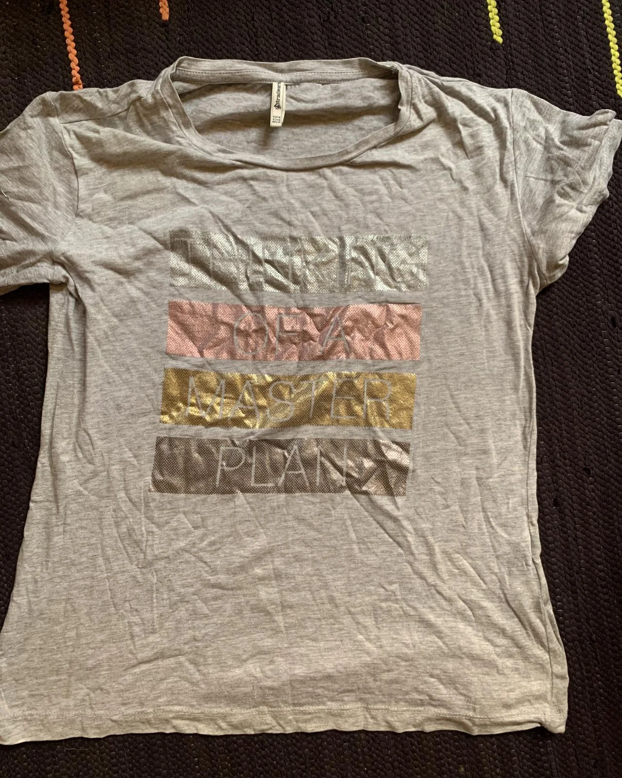 Stradivarius T-shirts, size M / 38 / 10, photo 1