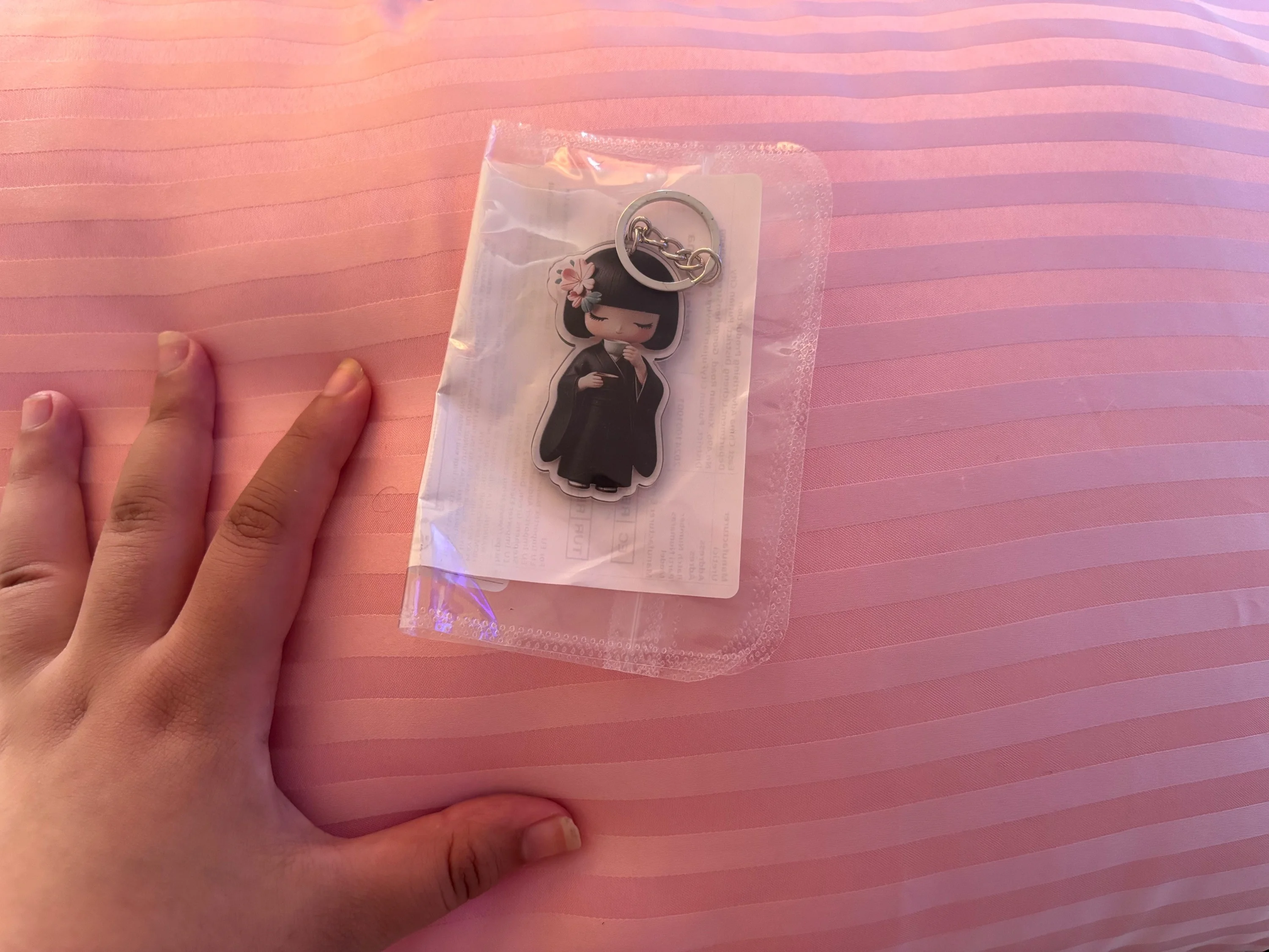 Keychains, size Other, photo 1