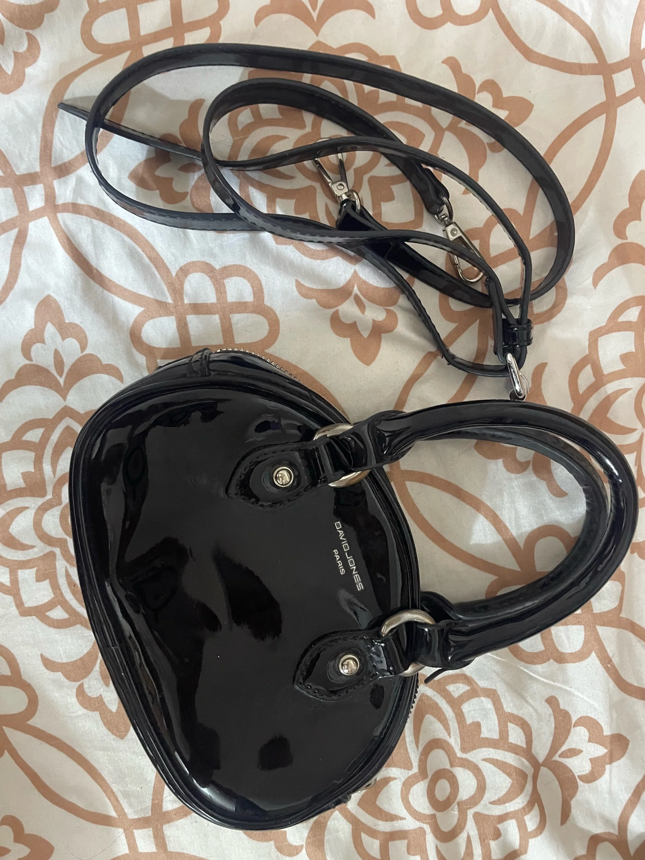 David Jones Cross-Body Bags, size Other, photo 1