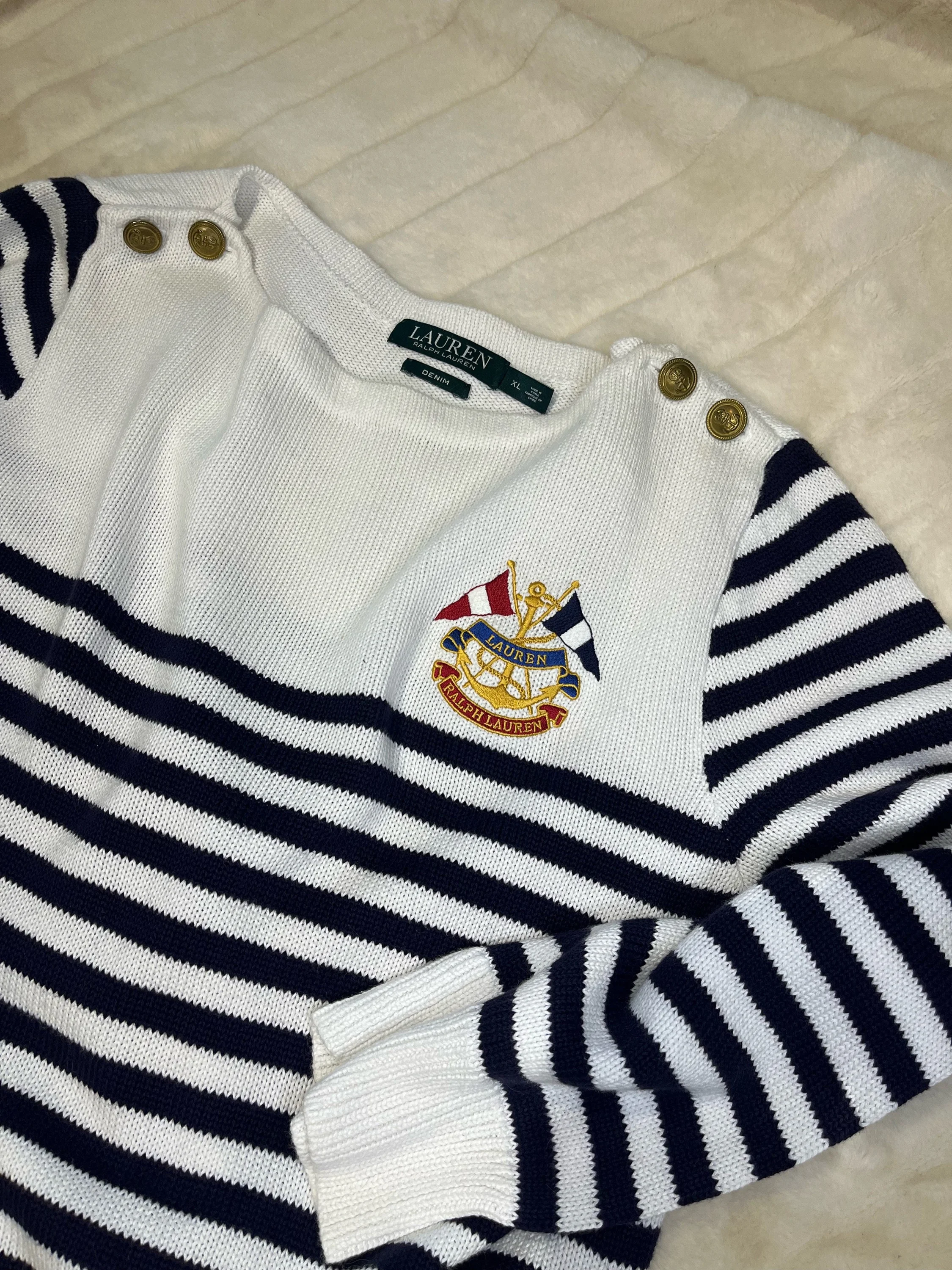Lauren Ralph Lauren Sweaters & Pullovers, size XL / 42 / 14, photo 1