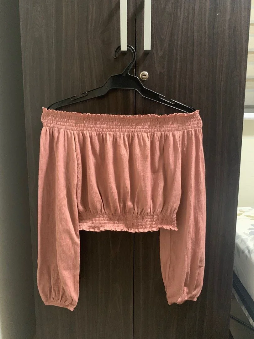 H&M Blouses, size M / 38 / 10, photo 1