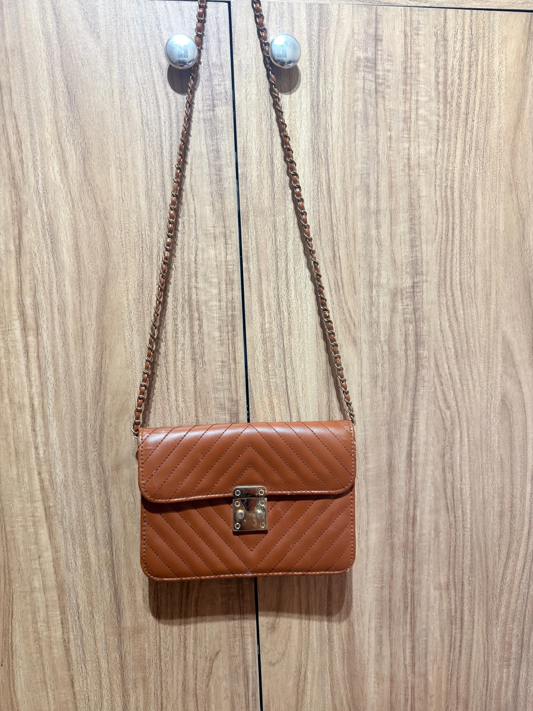 Cross-Body Bag, size Other, photo 1