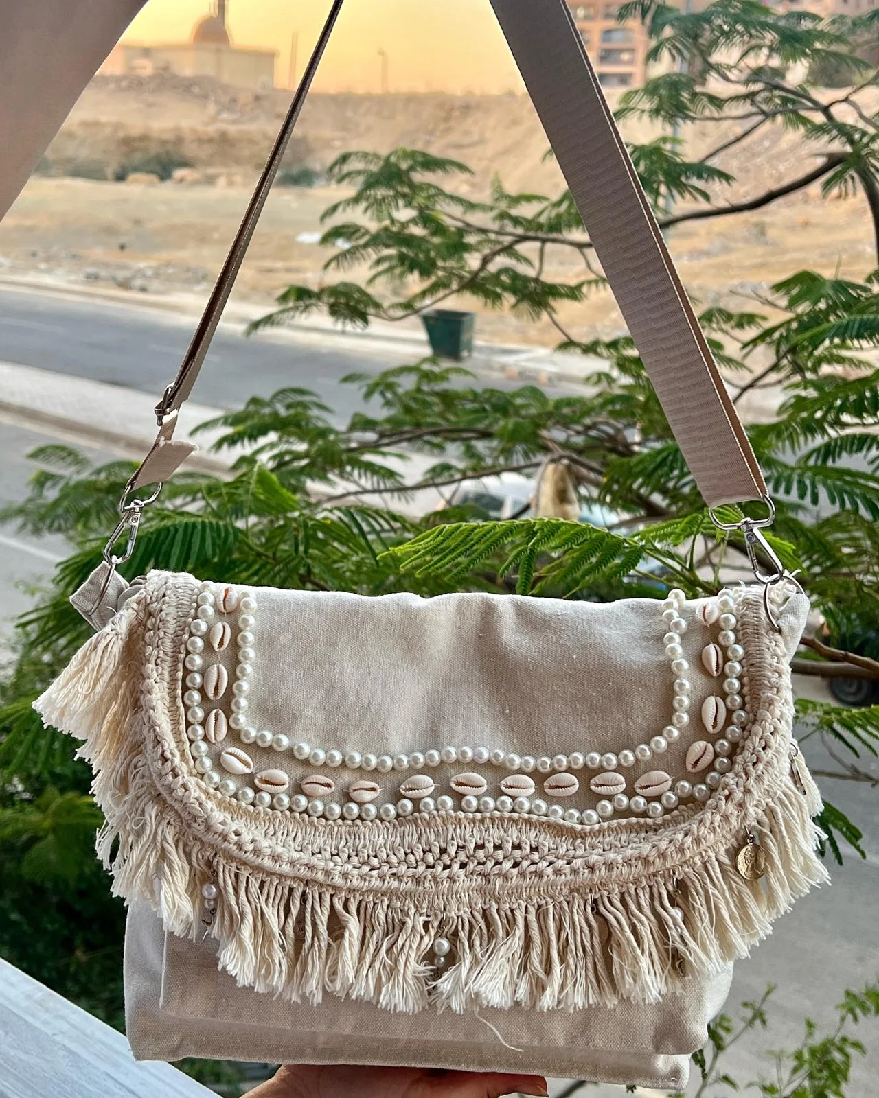 Cross-Body Bags, size One size, photo 1