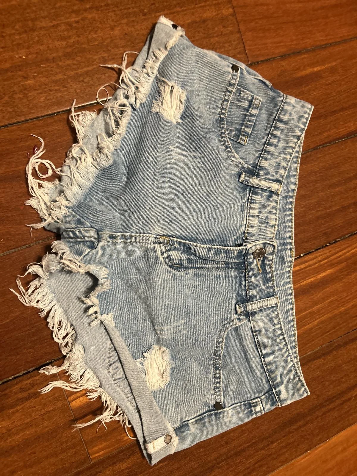 Shein Shorts, size S / 36 / 8, photo 1