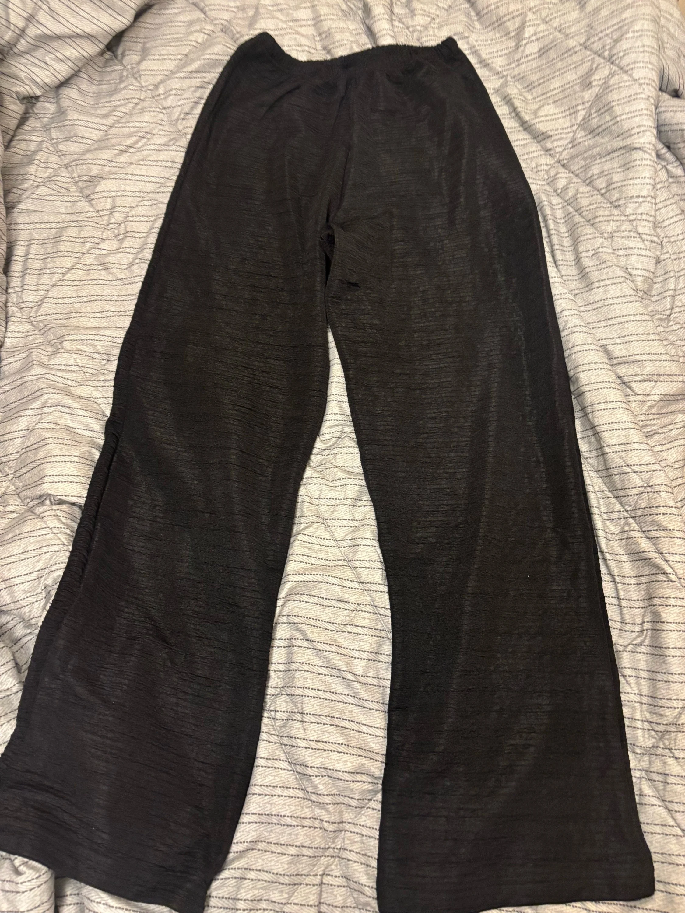 Pants, size M / 38 / 10, photo 1