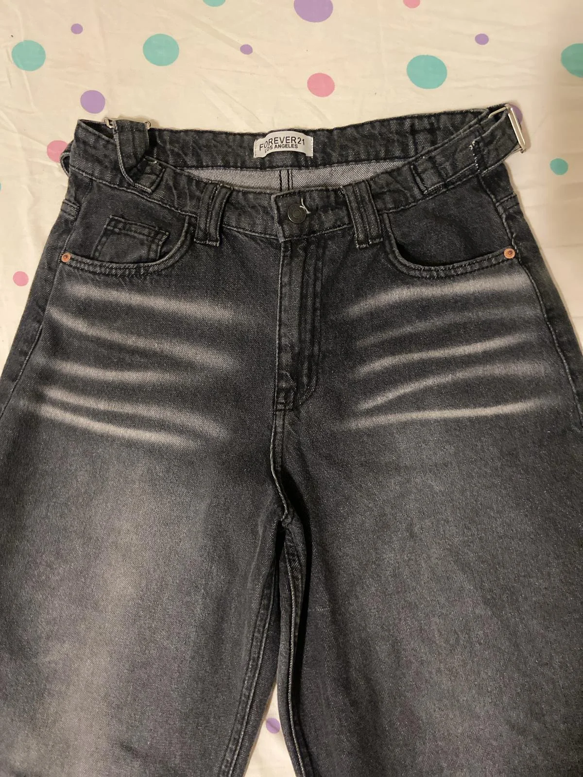Forever 21 Jeans, size L / 40 / 12, photo 1