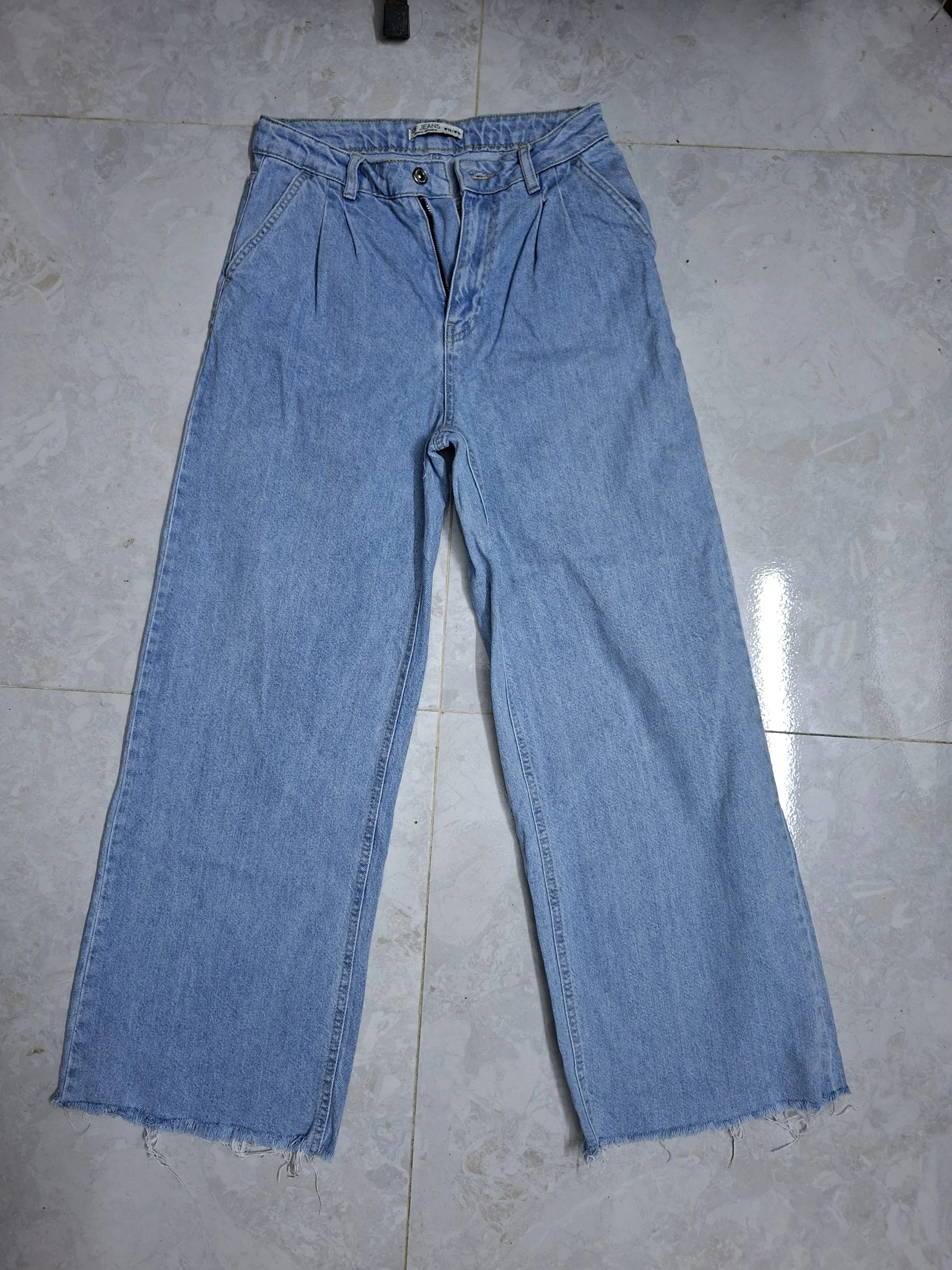 Defacto Pants, size S / 36 / 8, photo 1