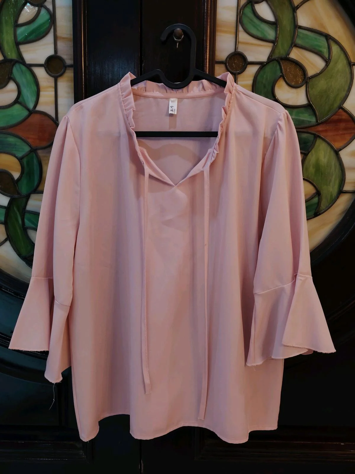 Blouses, size L / 40 / 12, photo 1