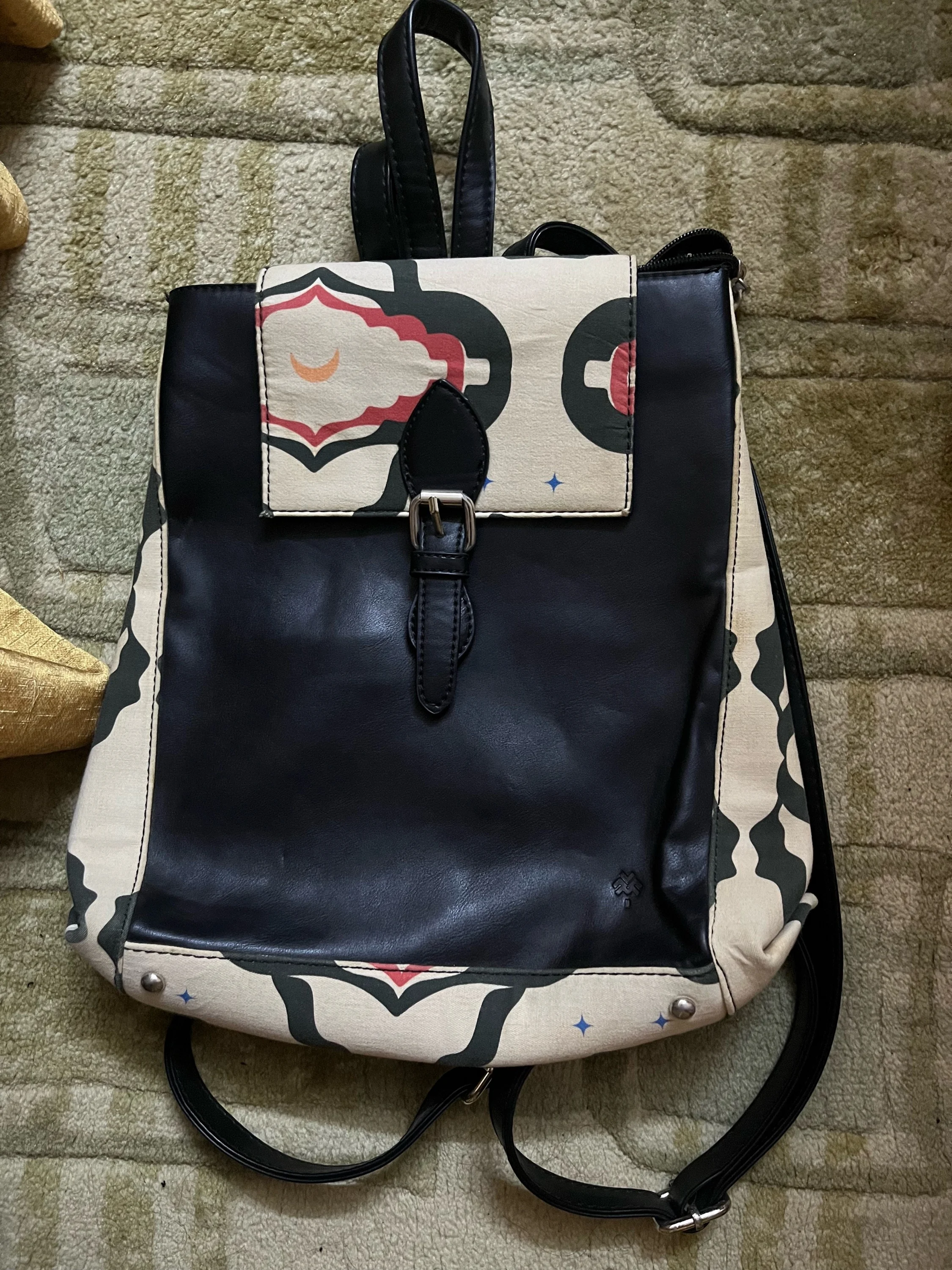 Palma Backpacks, size Other, photo 1