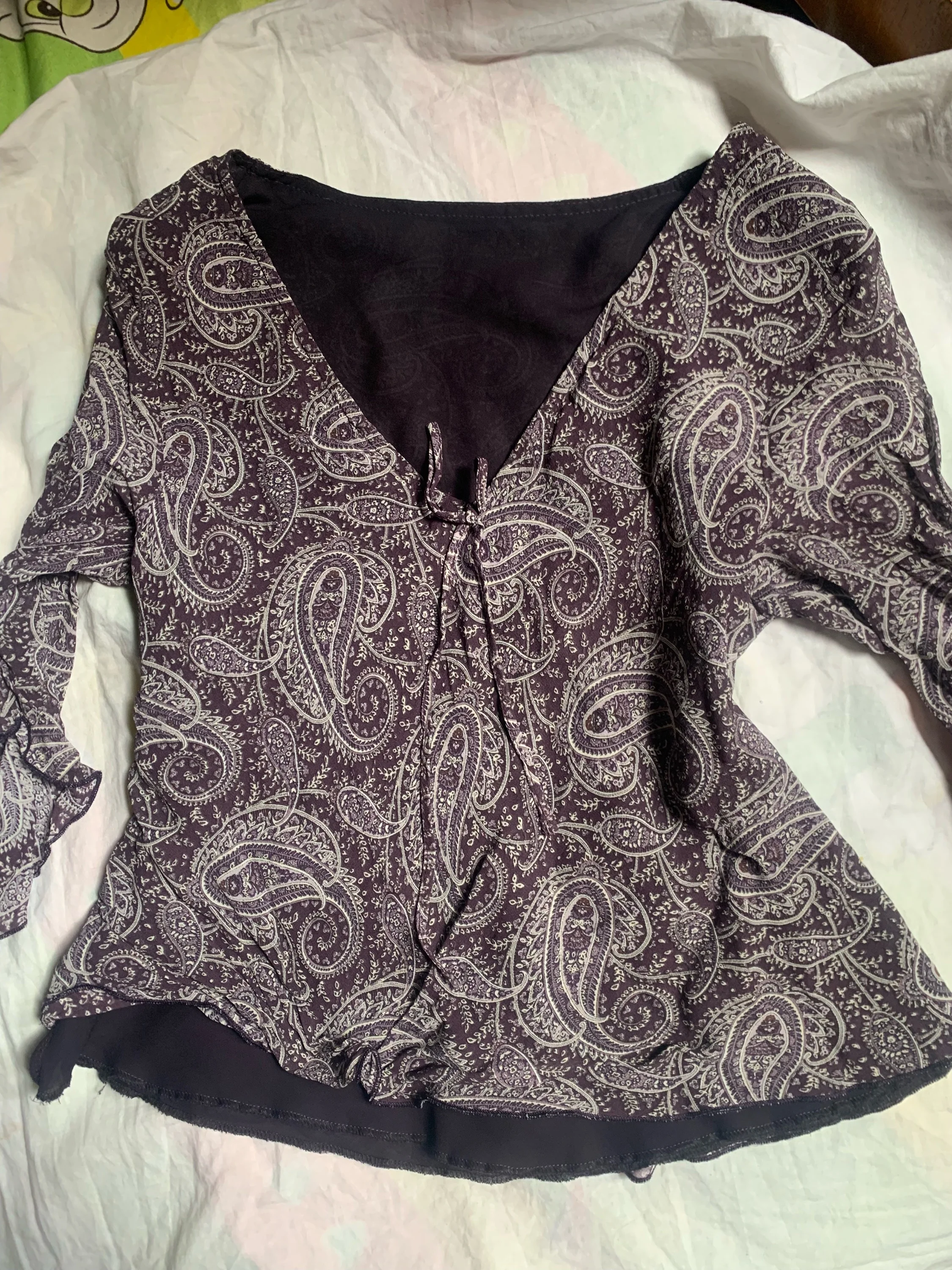 Blouses, size One size, photo 1