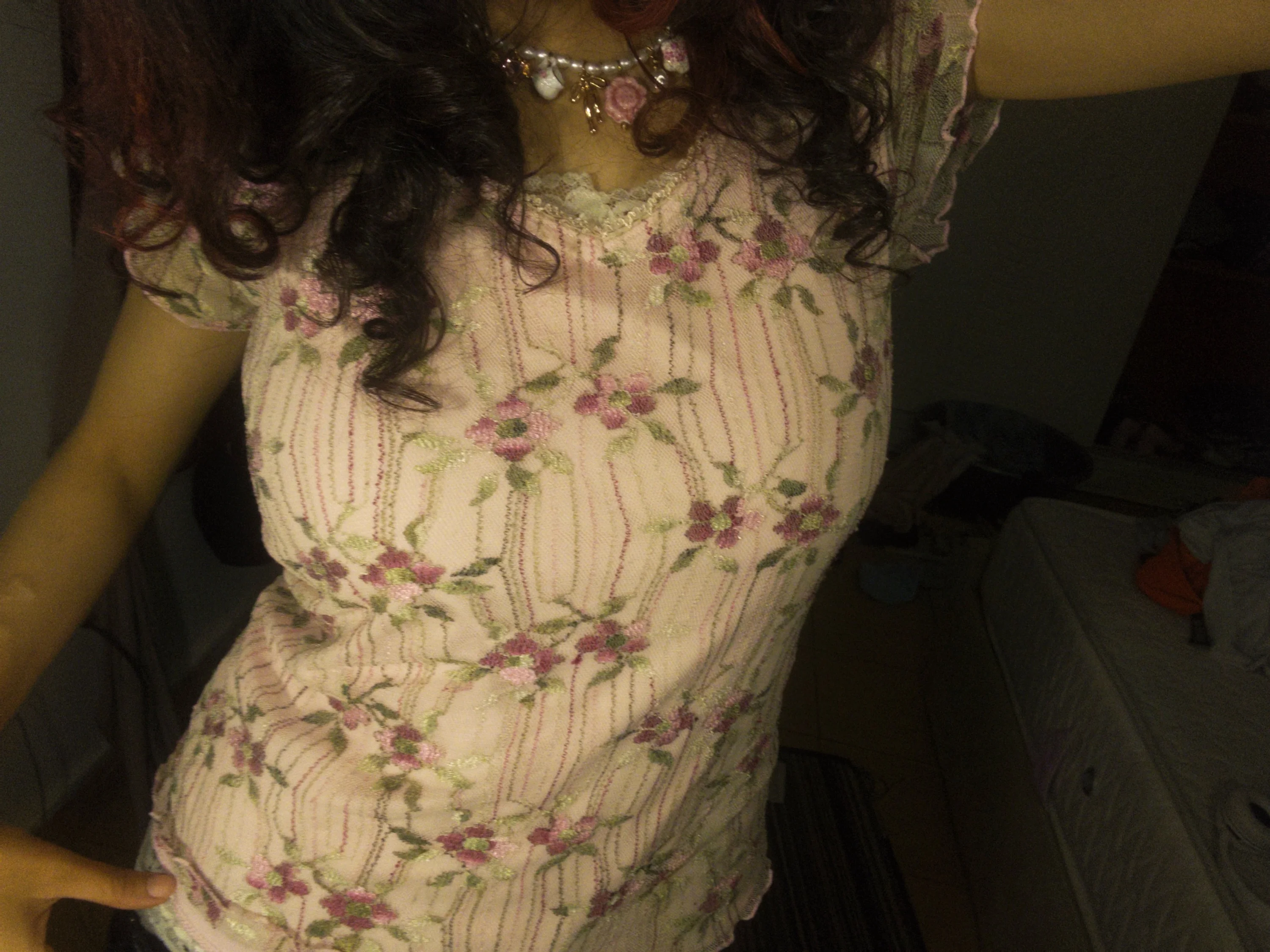 Shirts, size M / 38 / 10, photo 1