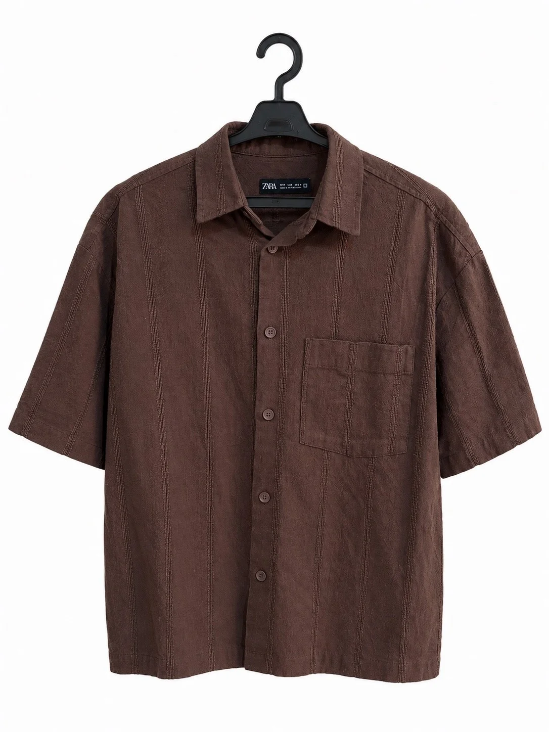 Zara Shirts, size M, photo 1