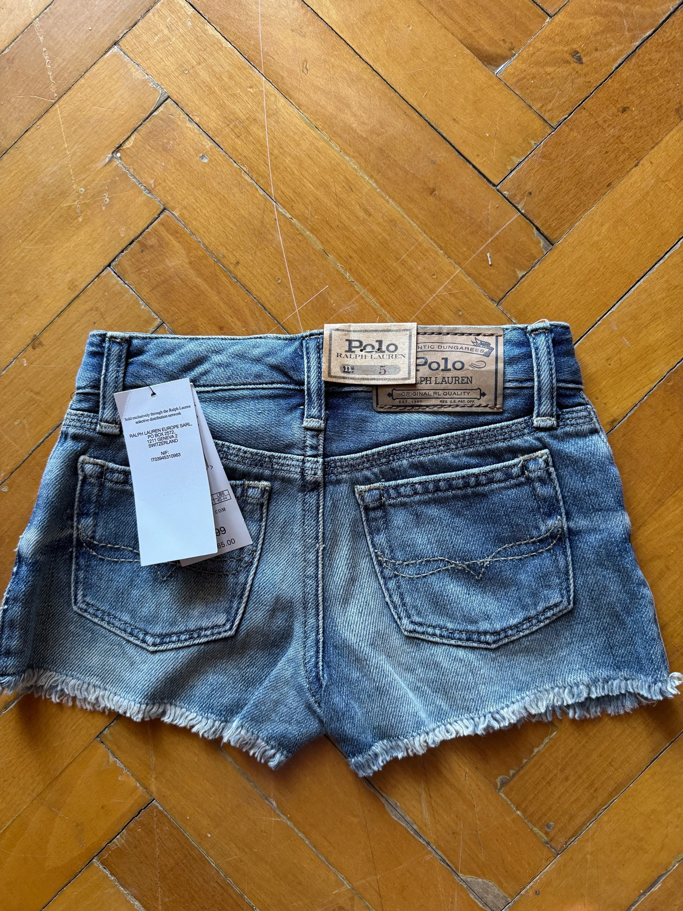 Polo Ralph Lauren Shorts, size XS / 34 / 6, photo 1