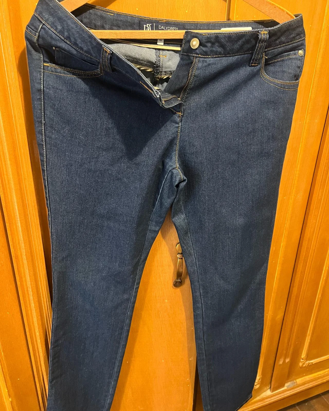 Jeans, size XXL / 44 / 16, photo 1