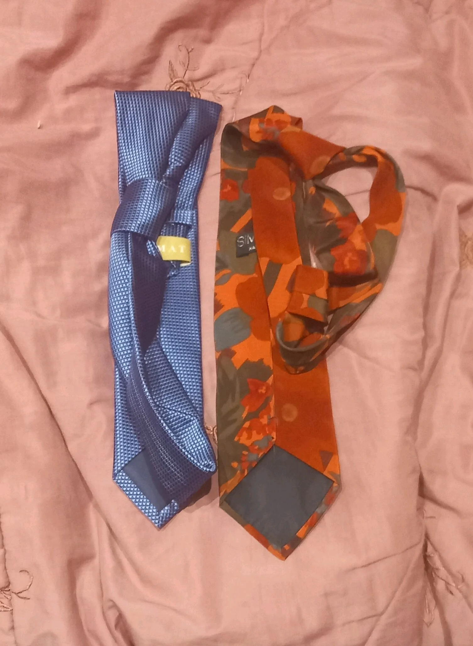 Ties, size Other, photo 1