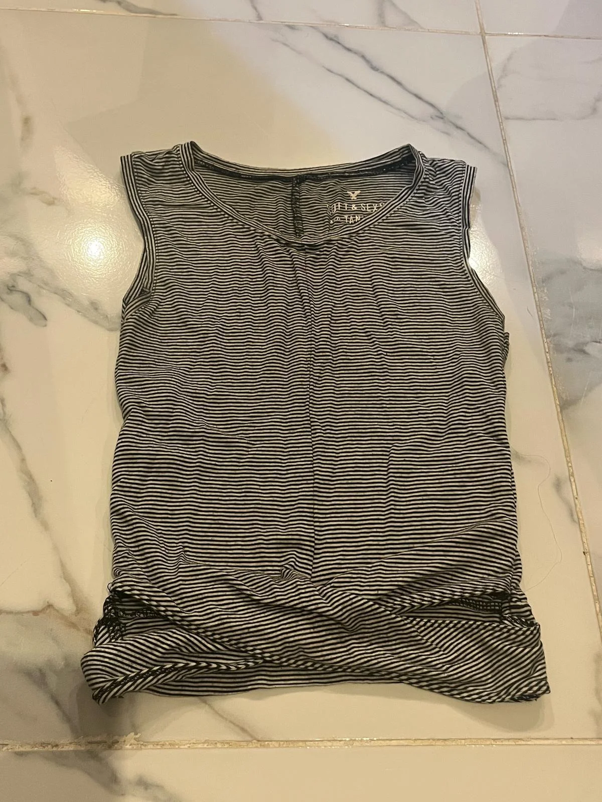 American Eagle Tank Tops, size XS / 34 / 6, photo 1