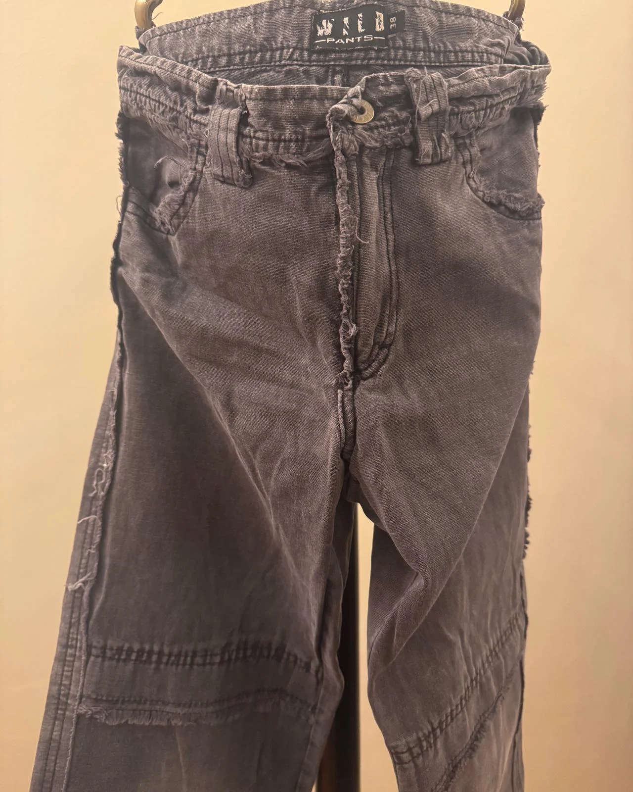 WiLD Pants, size M / 38 / 10, photo 1