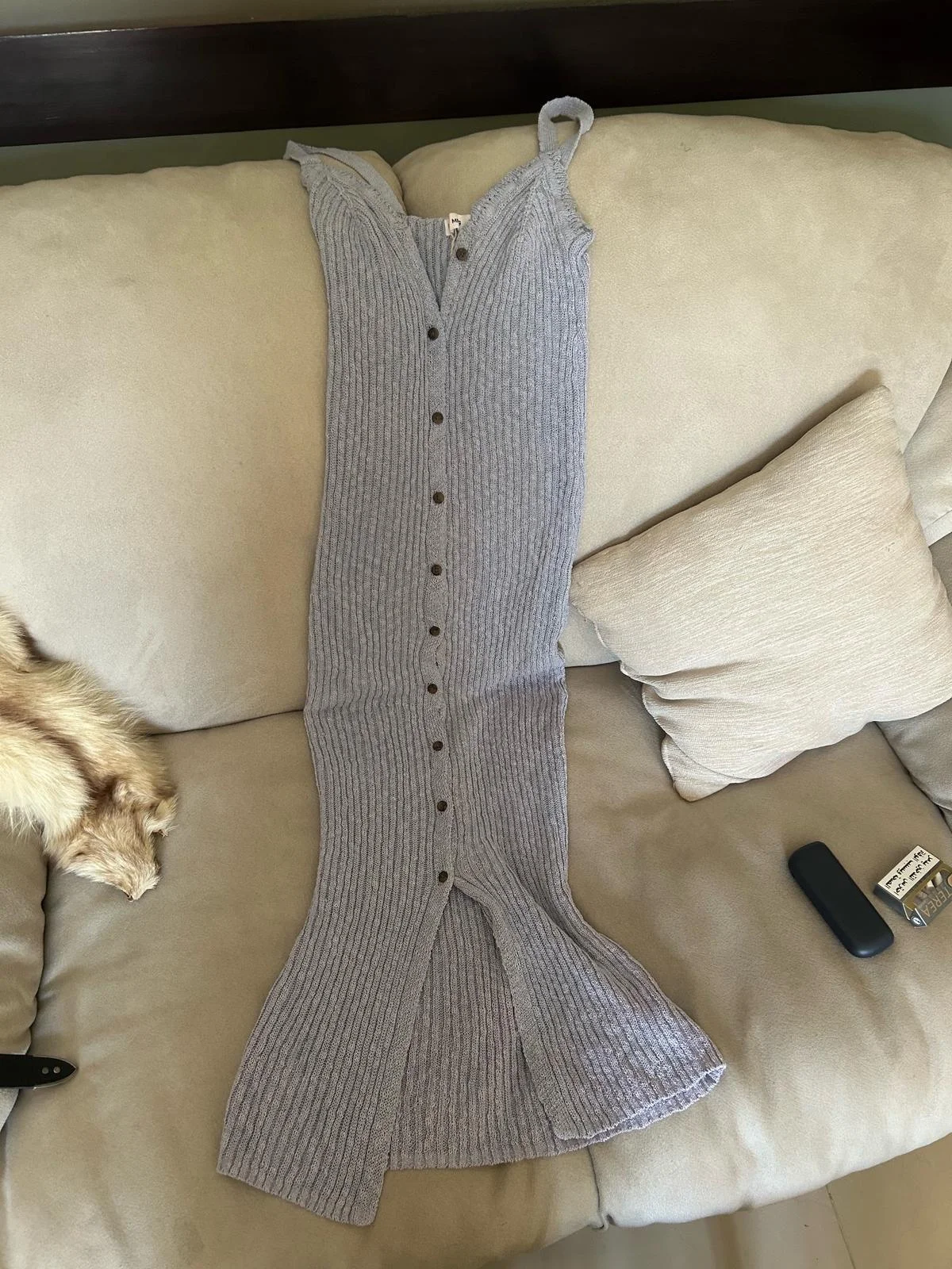 Mango Midi Dresses, size S / 36 / 8, photo 1