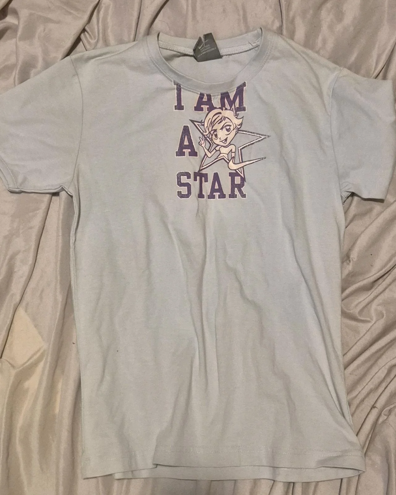 Nike T-shirts, size M / 38 / 10, photo 1