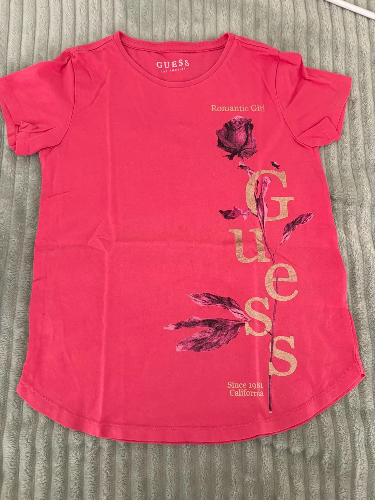 GUESS T-shirts, size S / 36 / 8, photo 1