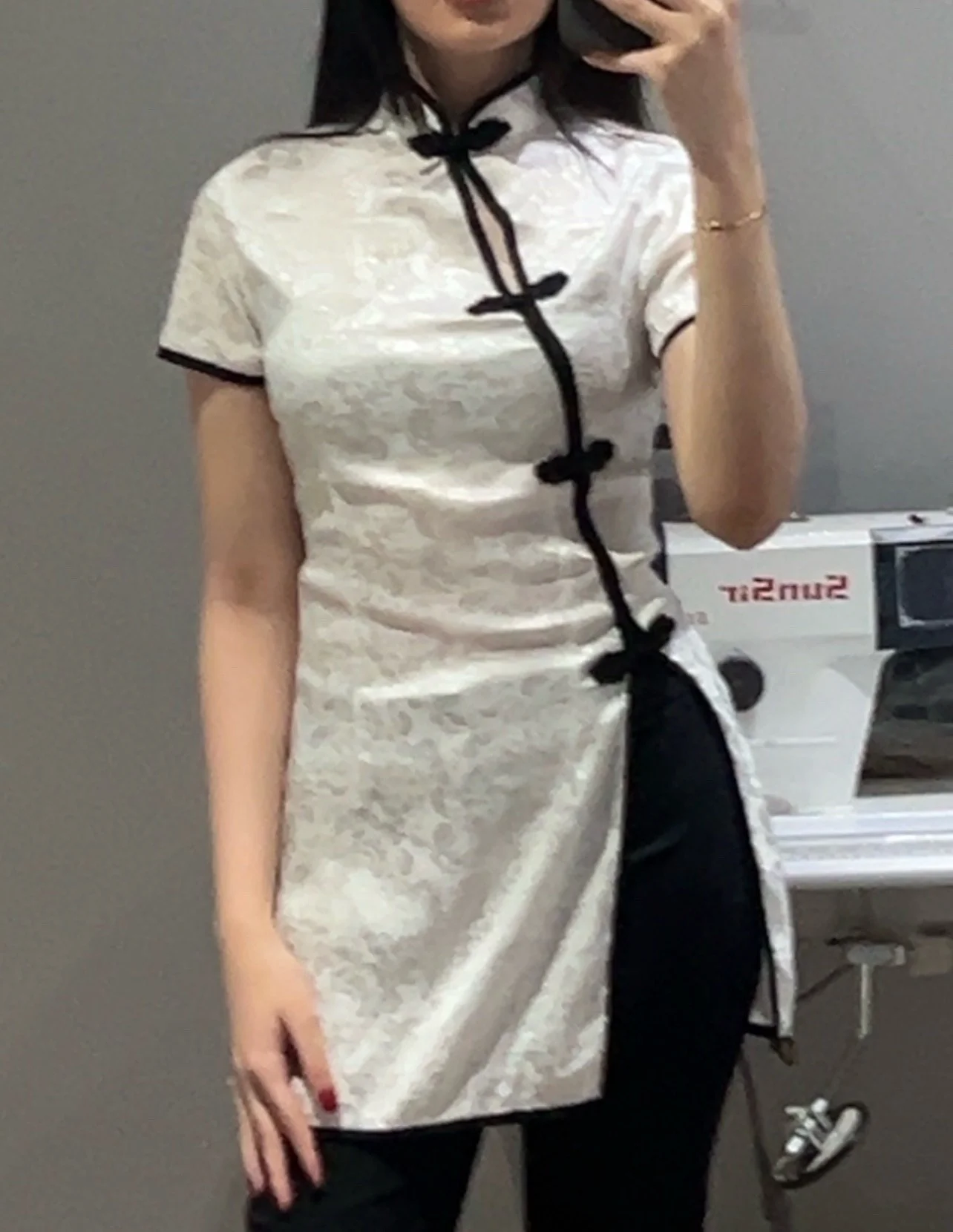 Blouses, size XS / 34 / 6, photo 1