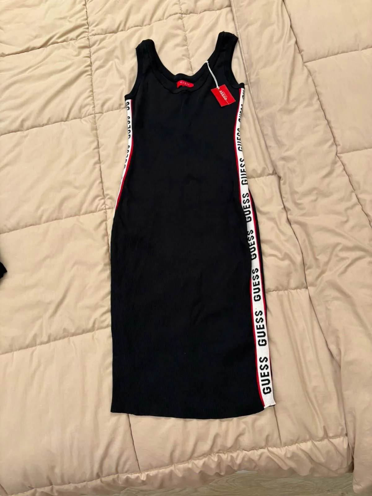 GUESS Maxi Dresses, size XL / 42 / 14, photo 1