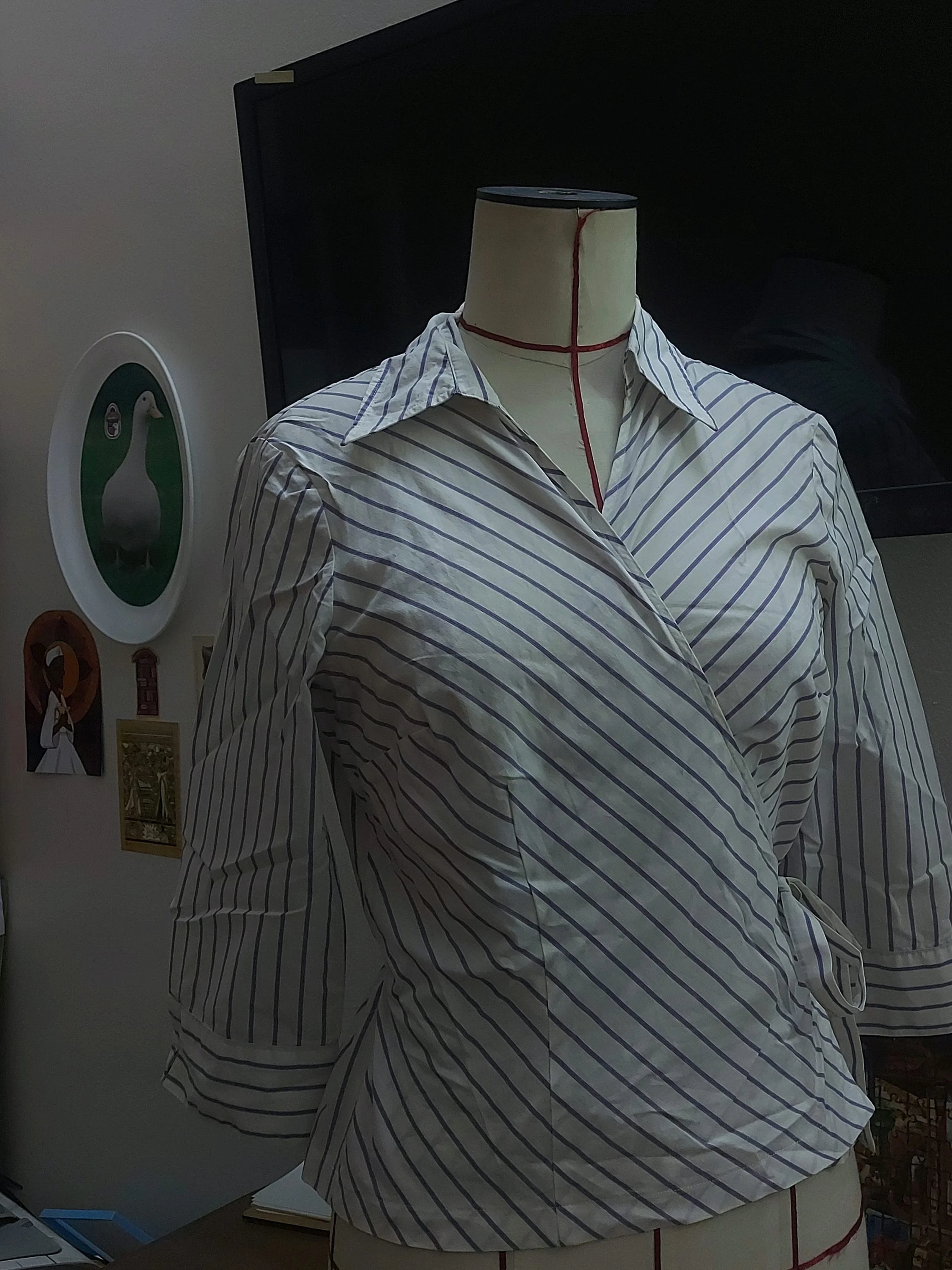 Marks & Spencer Blouses, size M / 38 / 10, photo 1