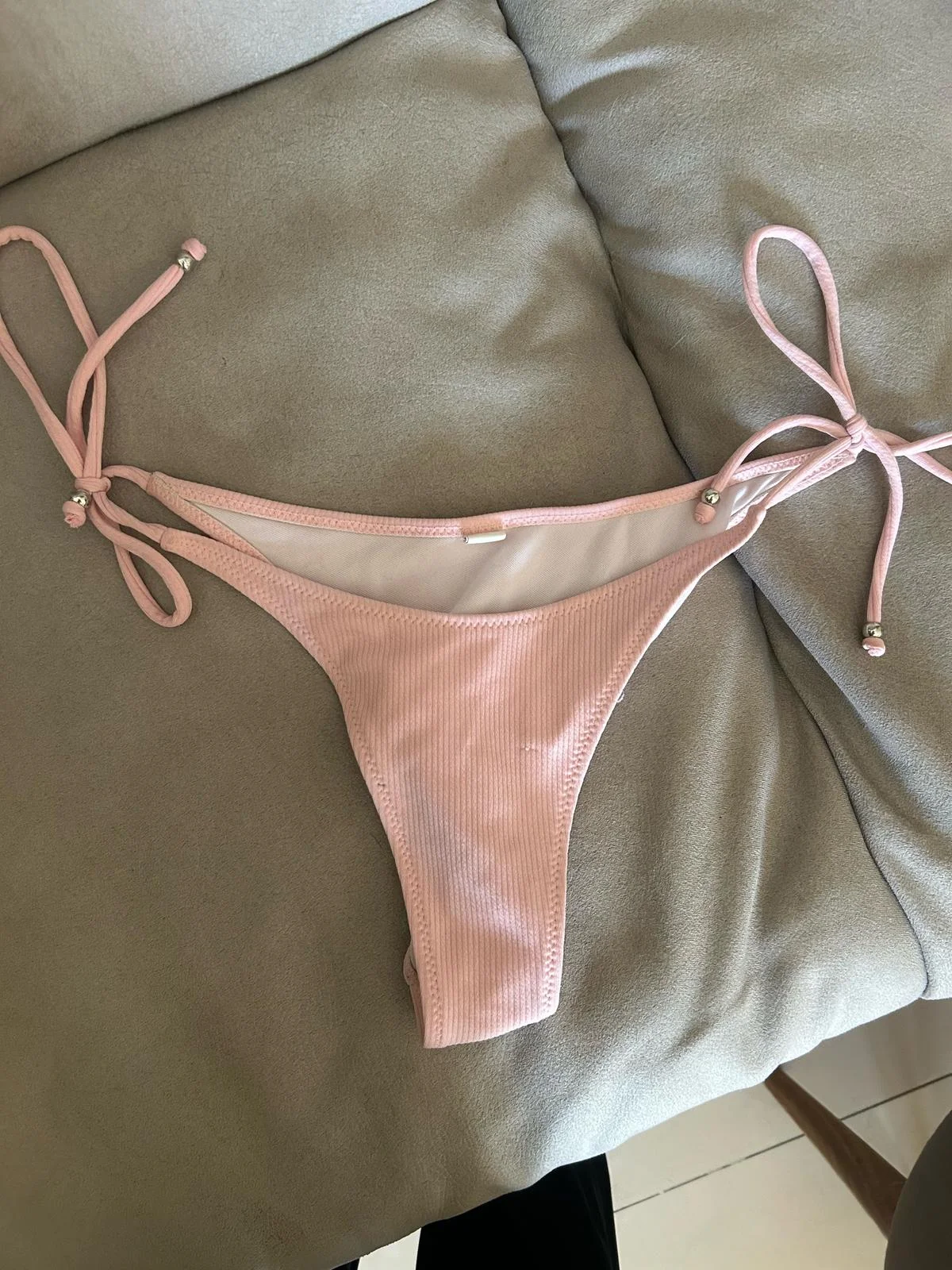 Bikini, size L / 40 / 12, photo 1