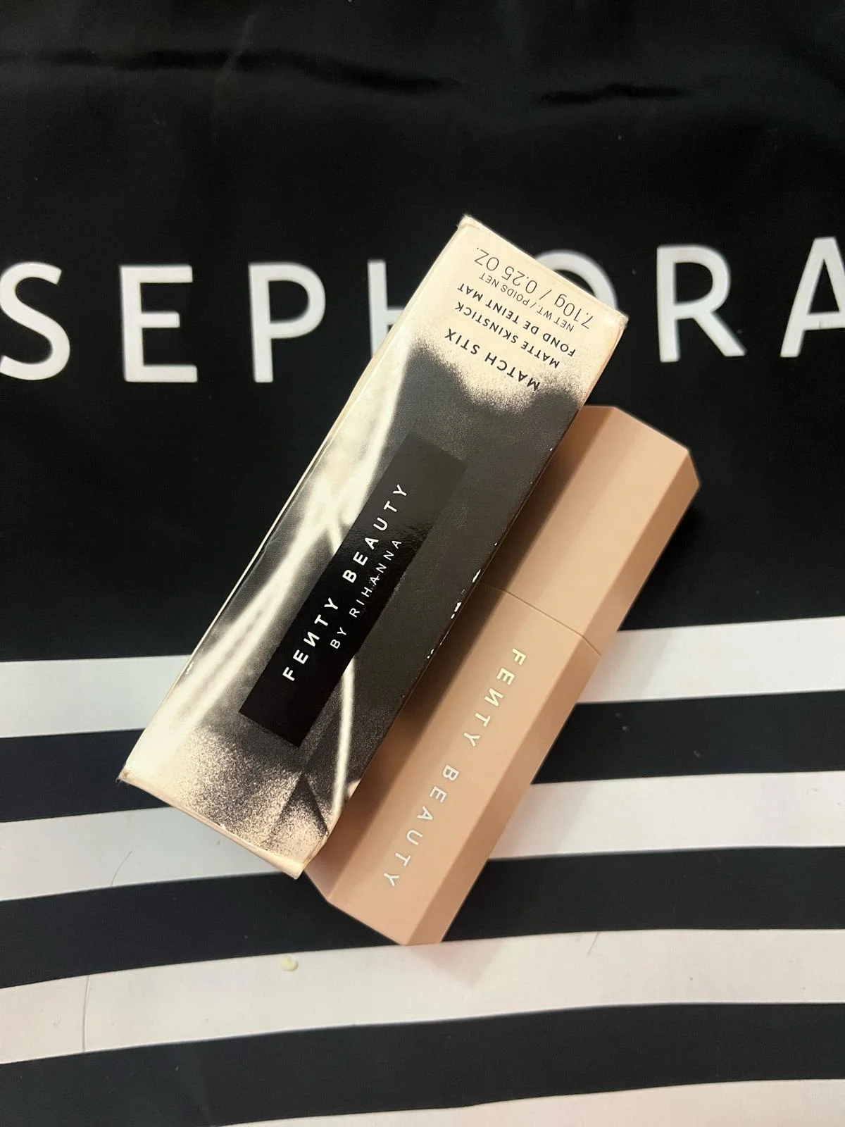 Fenty Beauty Makeup, size No Size, photo 1