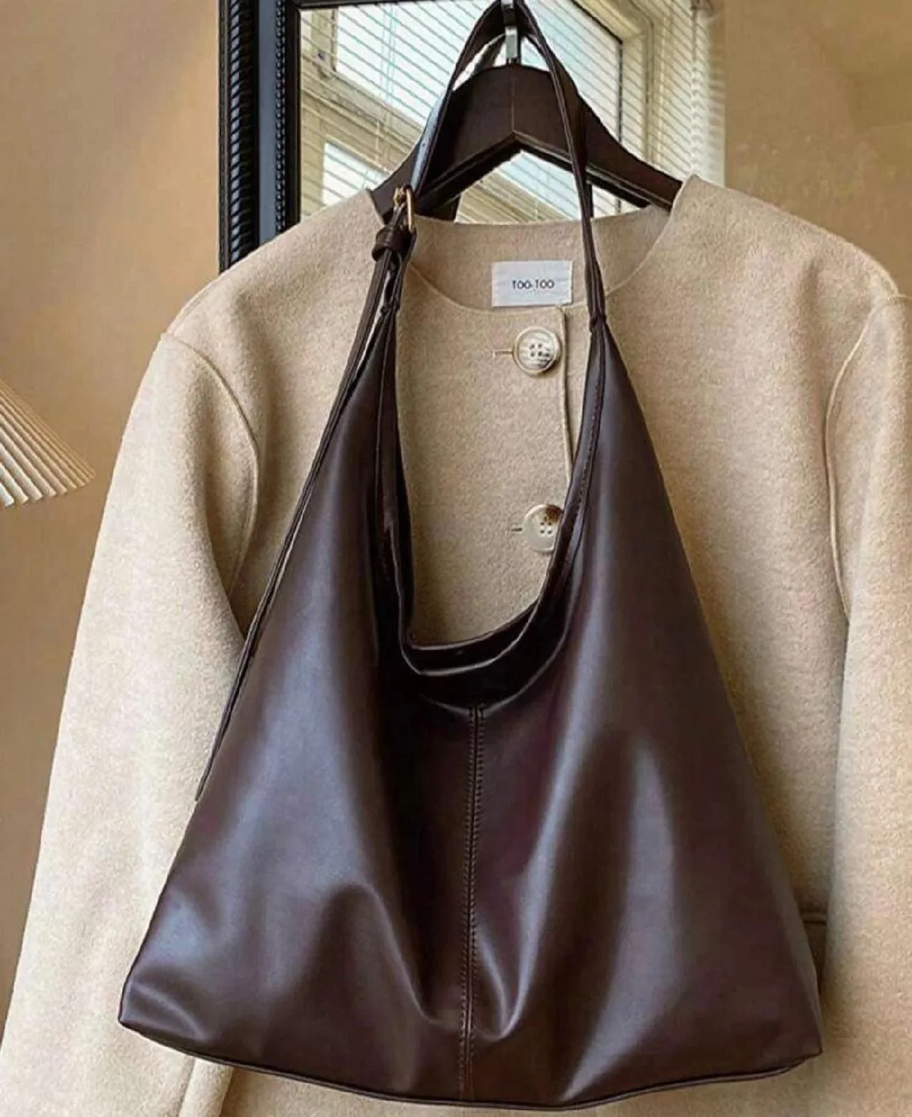 Shoulder Bag, size One size, photo 1